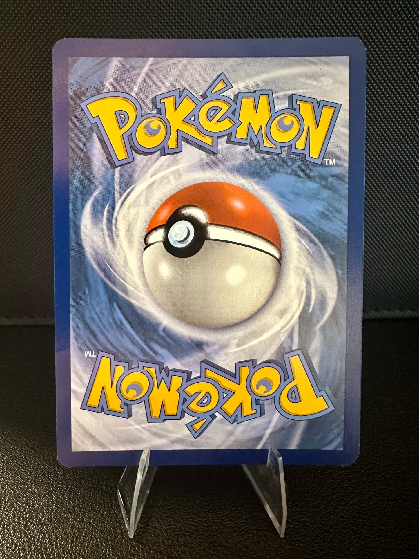 Blastoise ex - 9/165