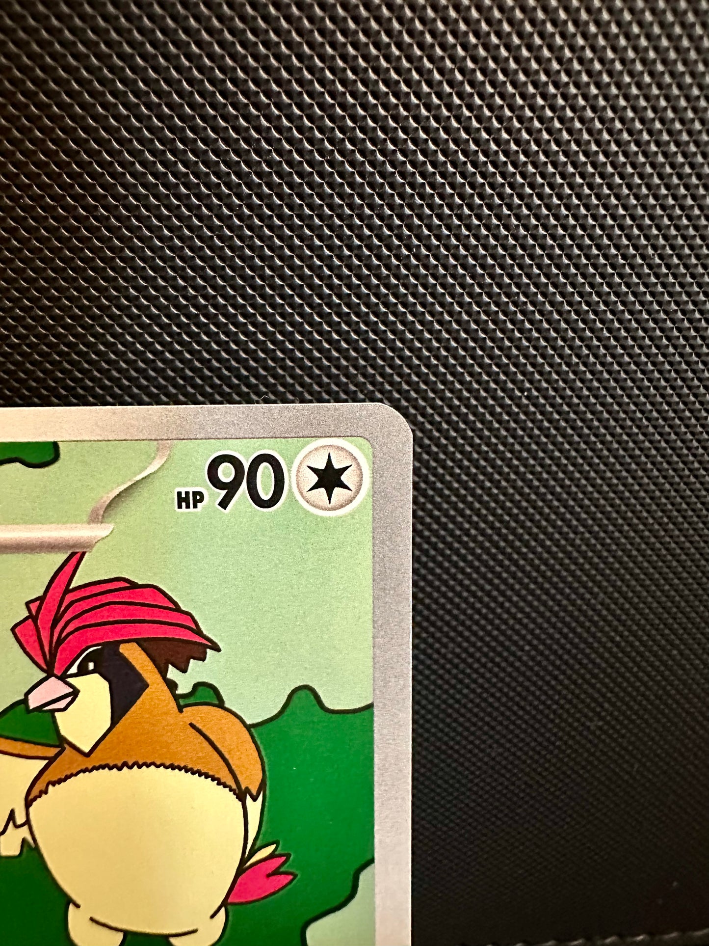 Pidgeotto - 208/197