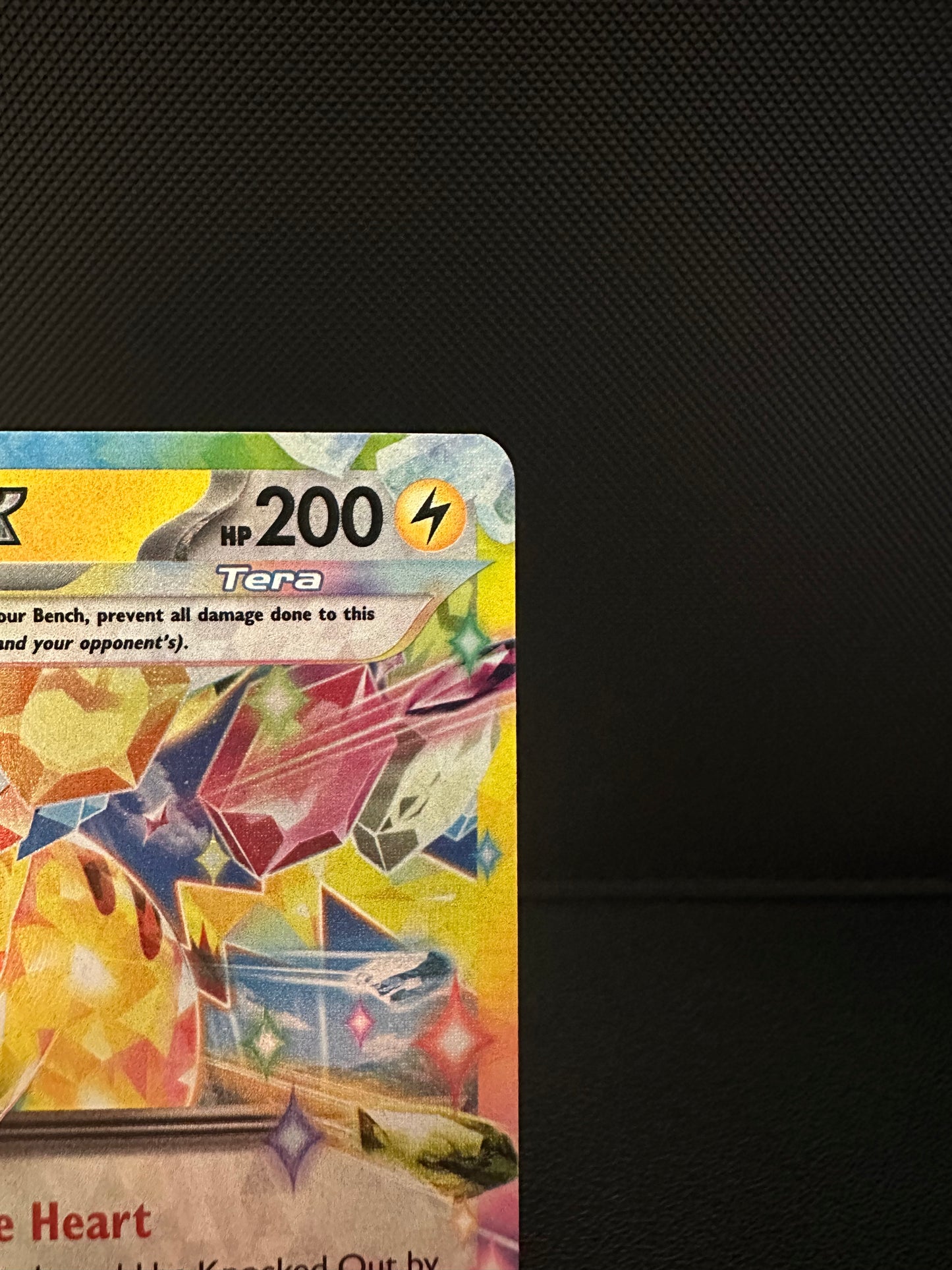Pikachu ex - 057/191