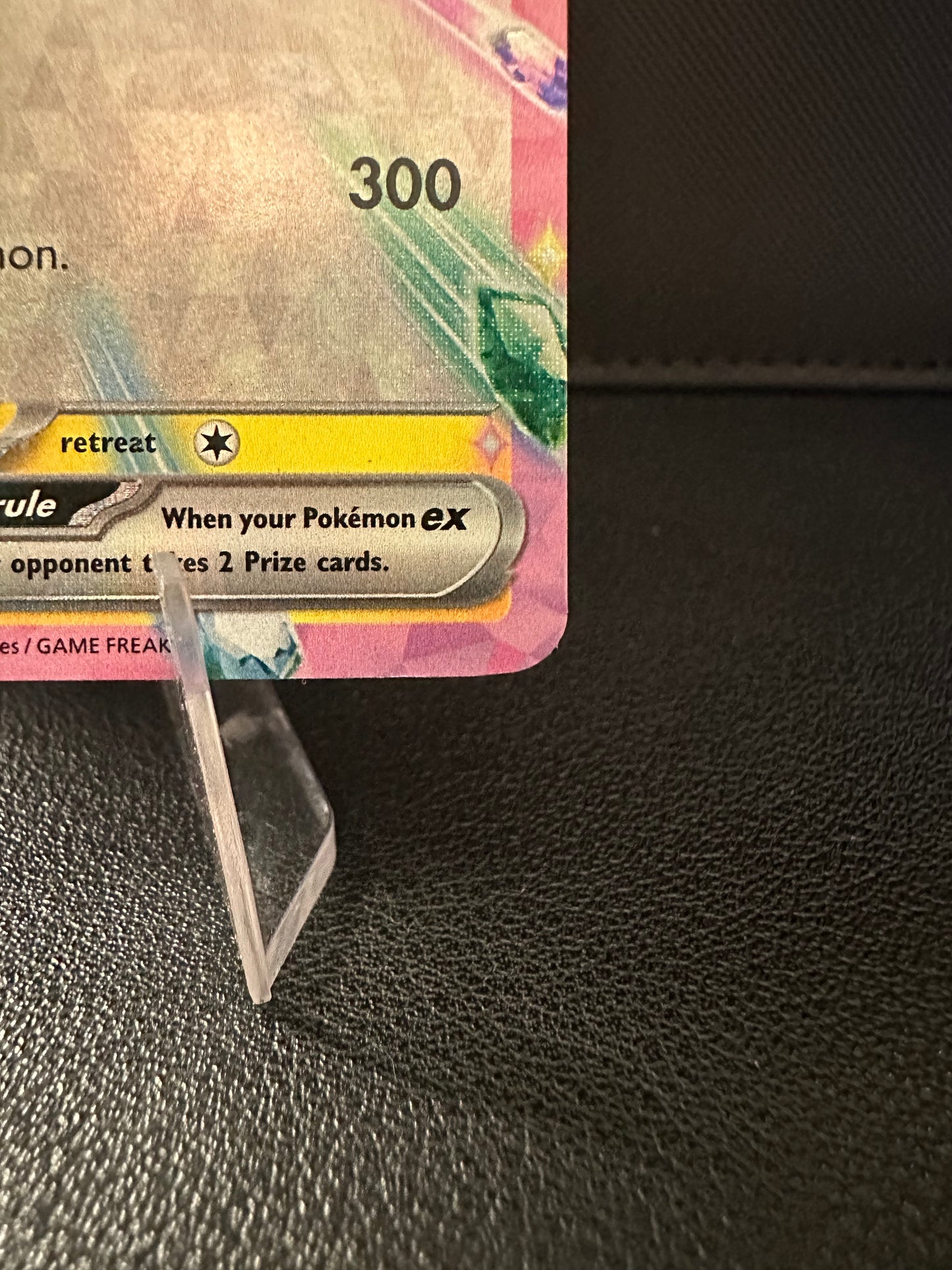 Pikachu ex - 057/191