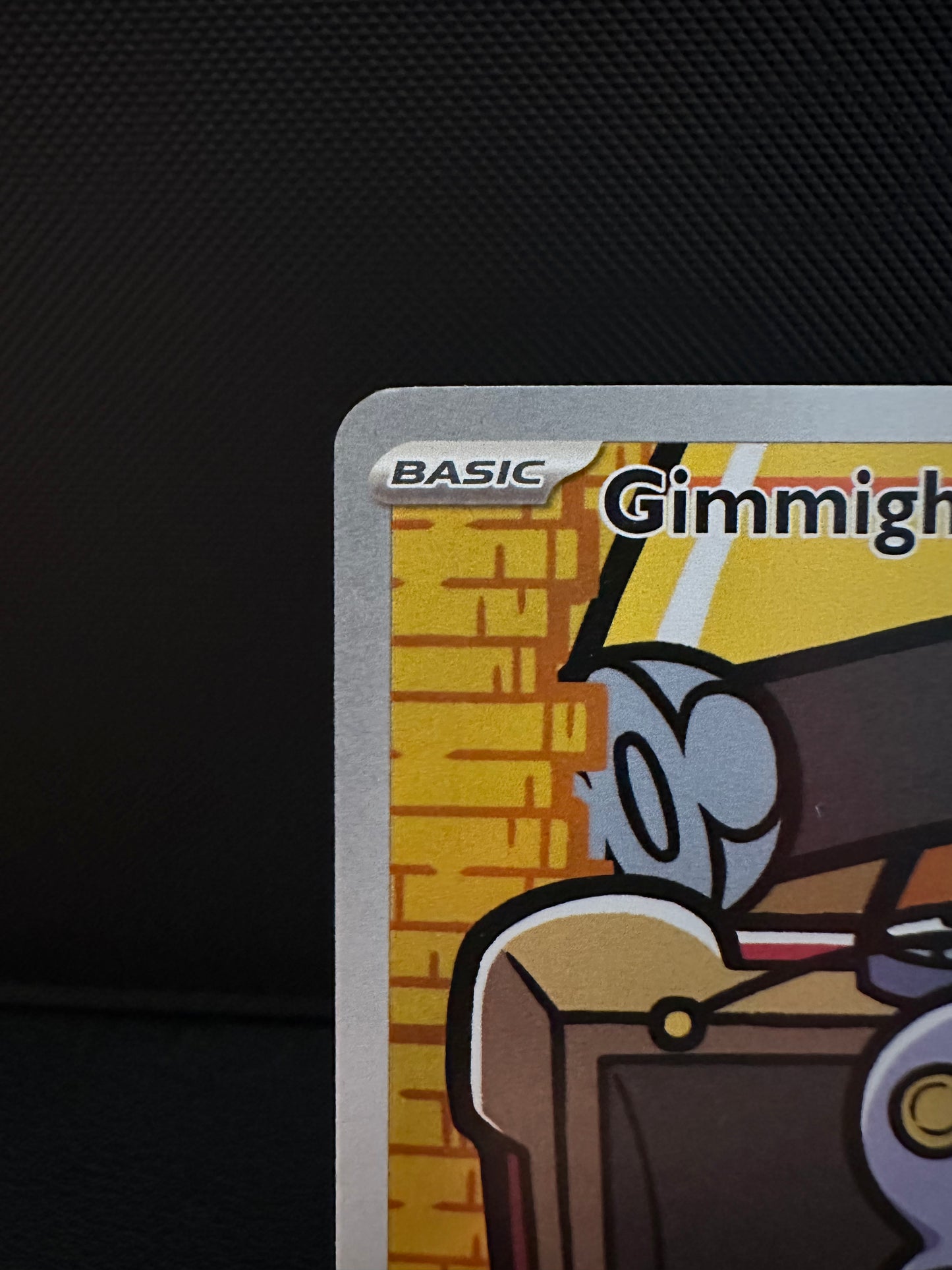 Gimmighoul - 198/182