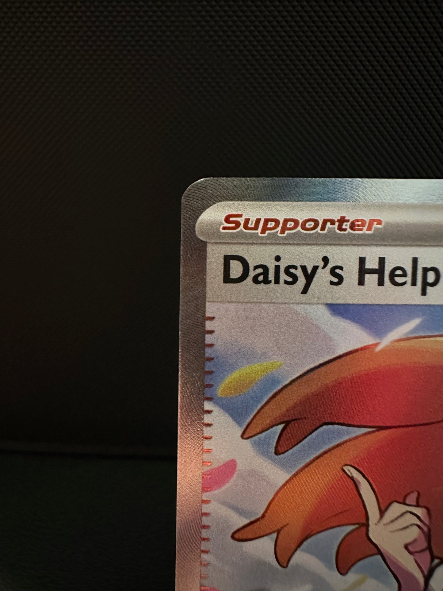Daisy's Help - 195/165