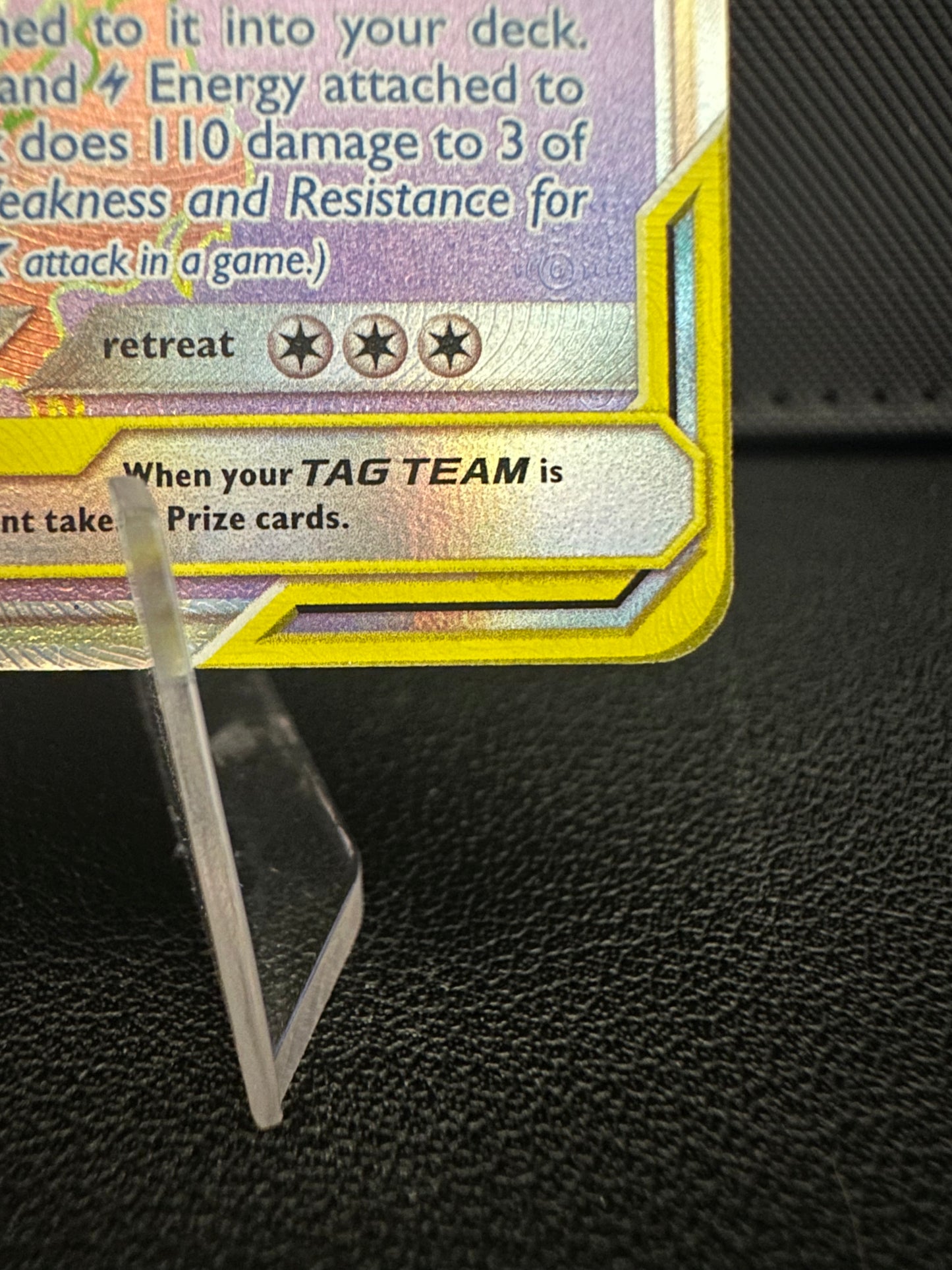 Moltres & Zapdos & Articuno GX - 69/68
