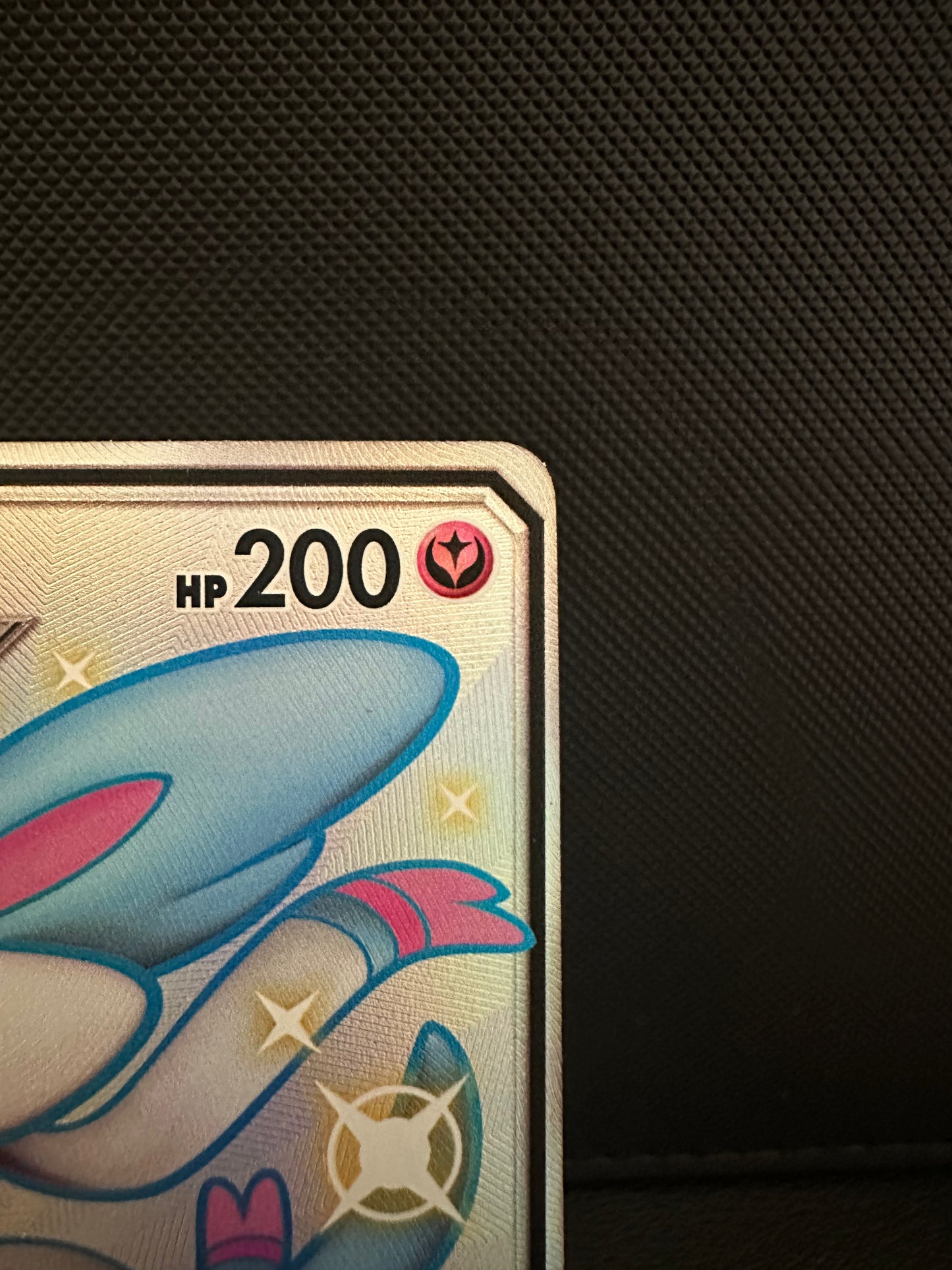 Sylveon GX - SV76/SV94