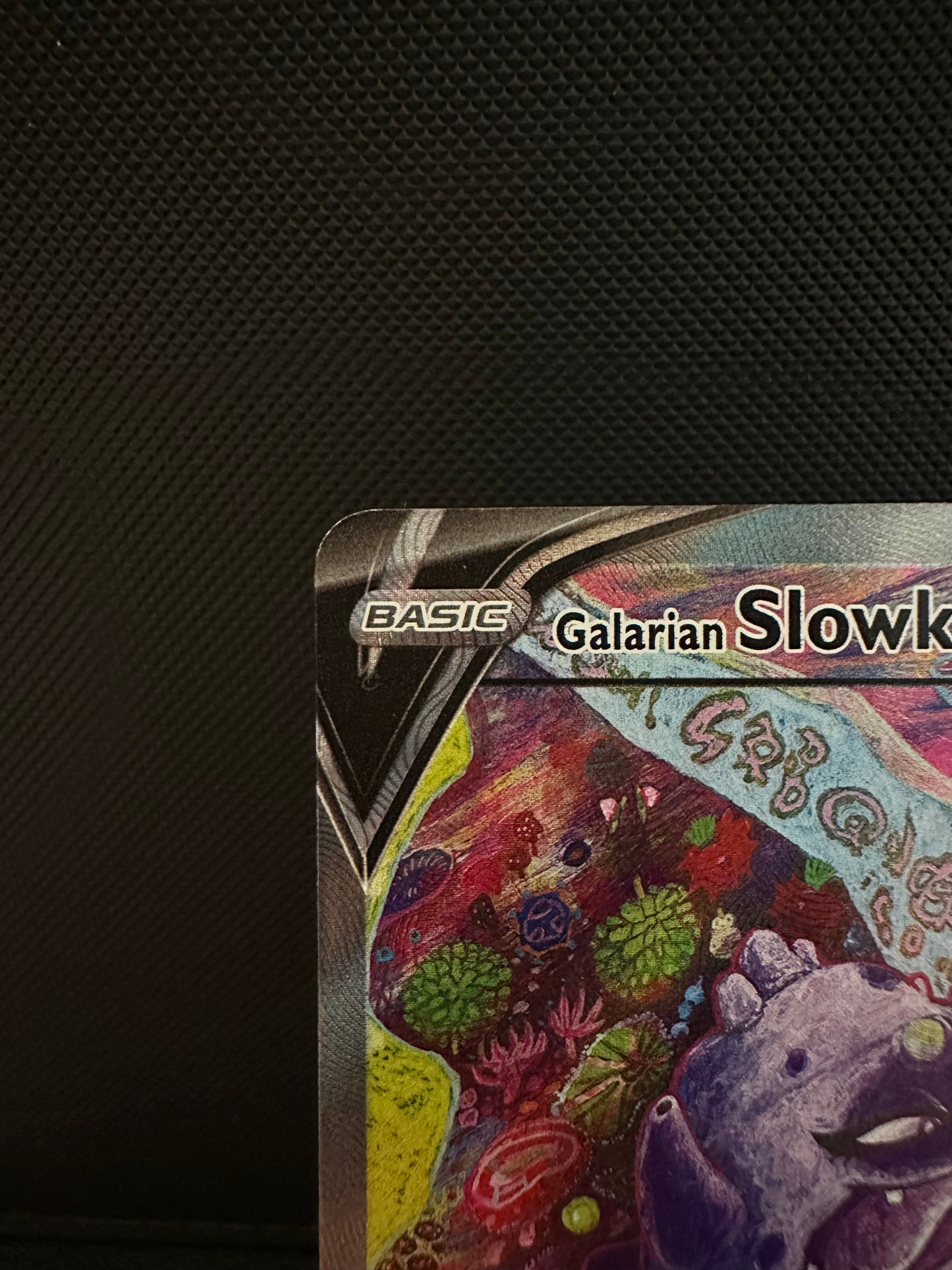 Galarian Slowking V - 179/198