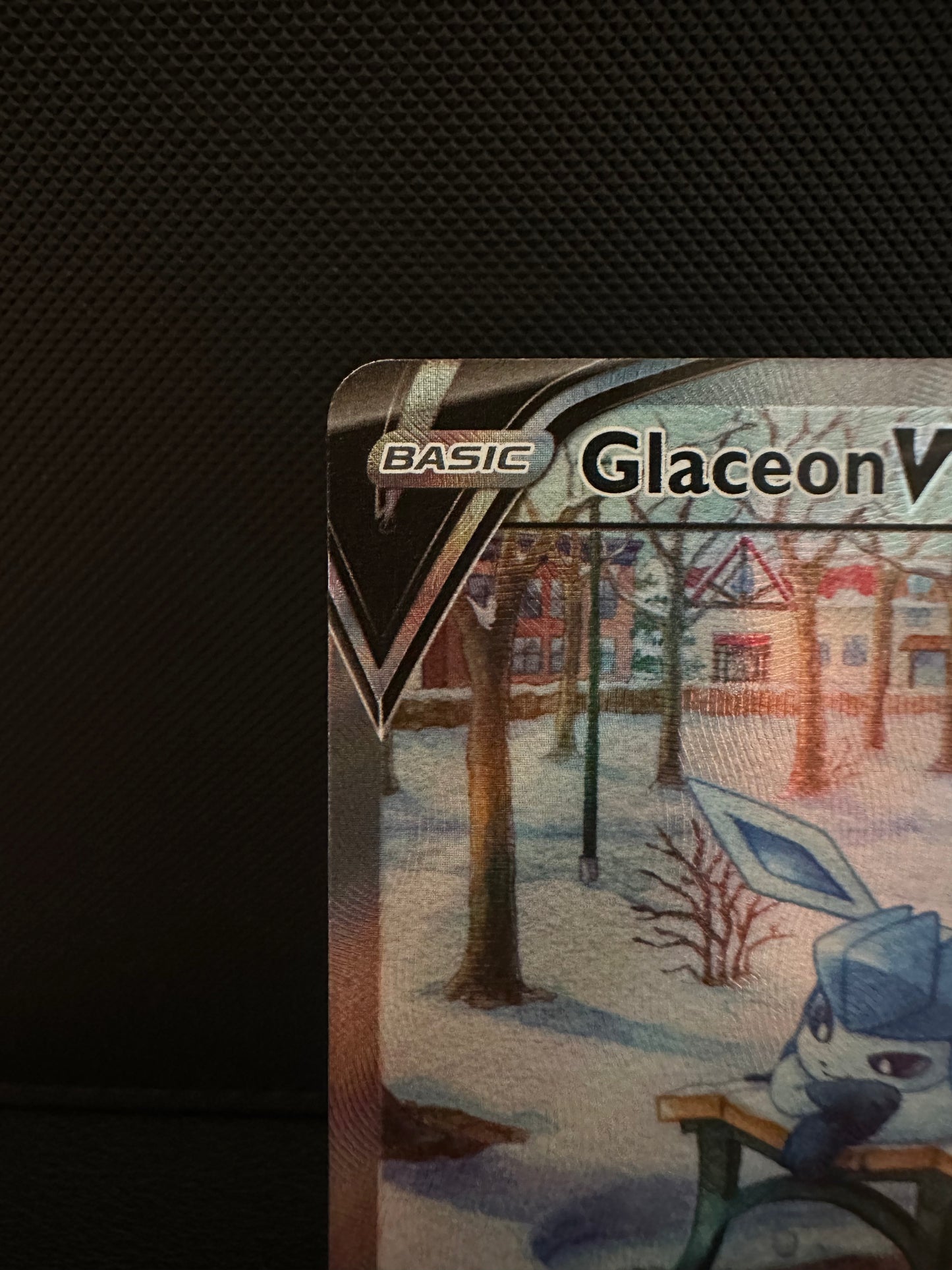 Glaceon V - 175/203