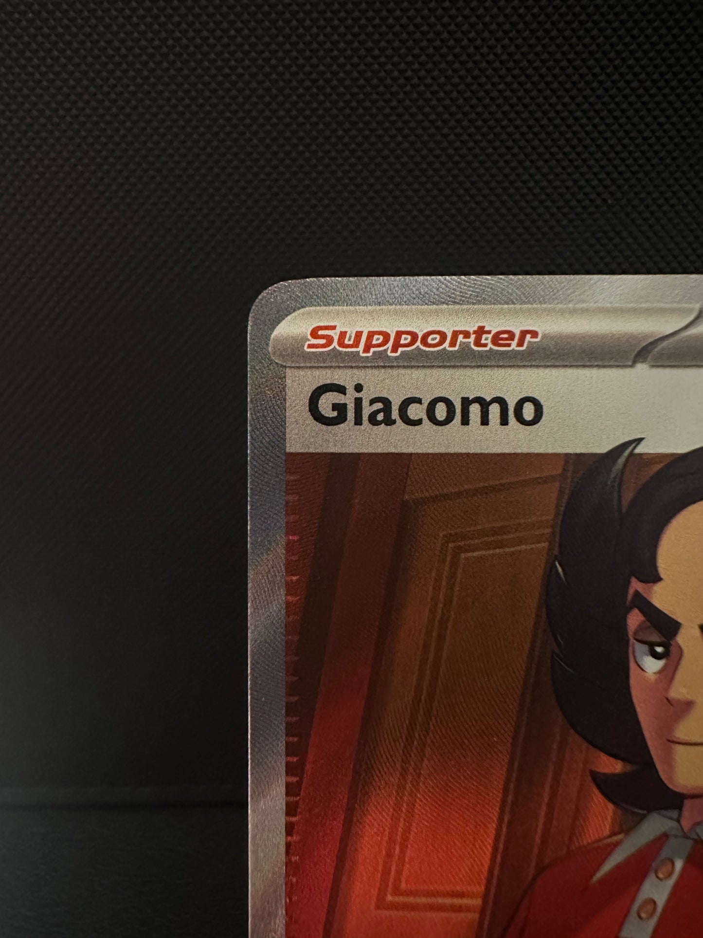 Giacomo - 138/131