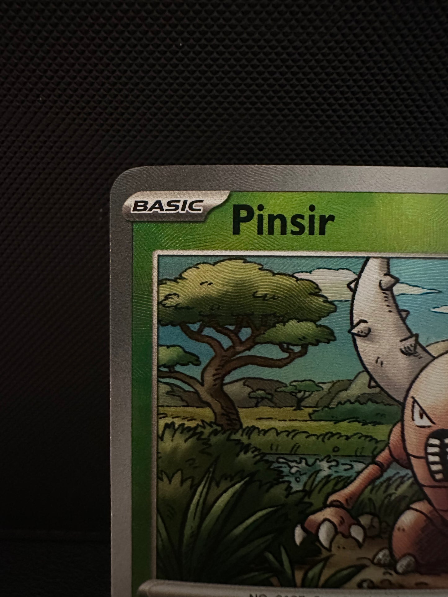 Pinsir (MasterBall) - 003/131