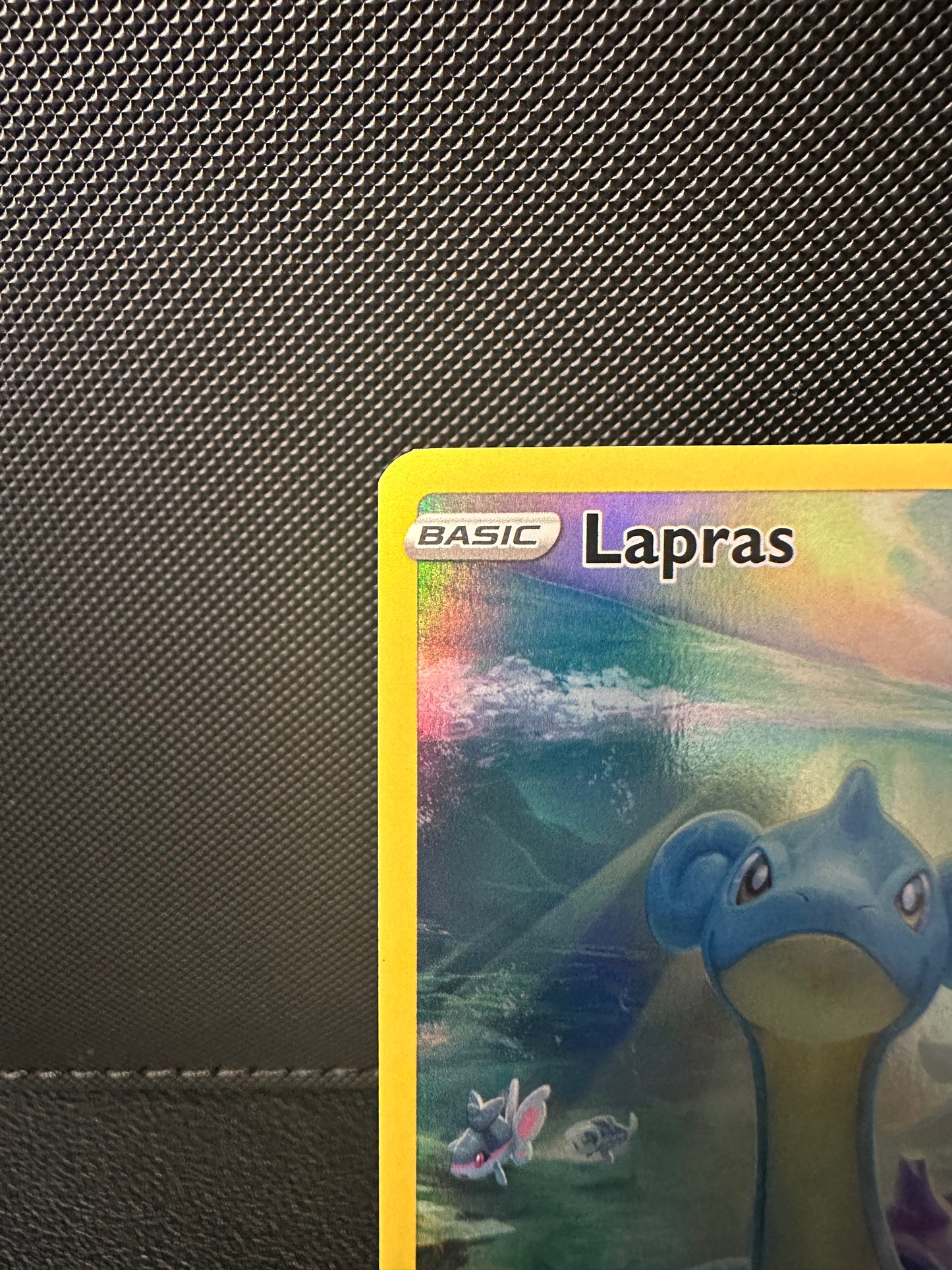 Lapras - GG05/GG70