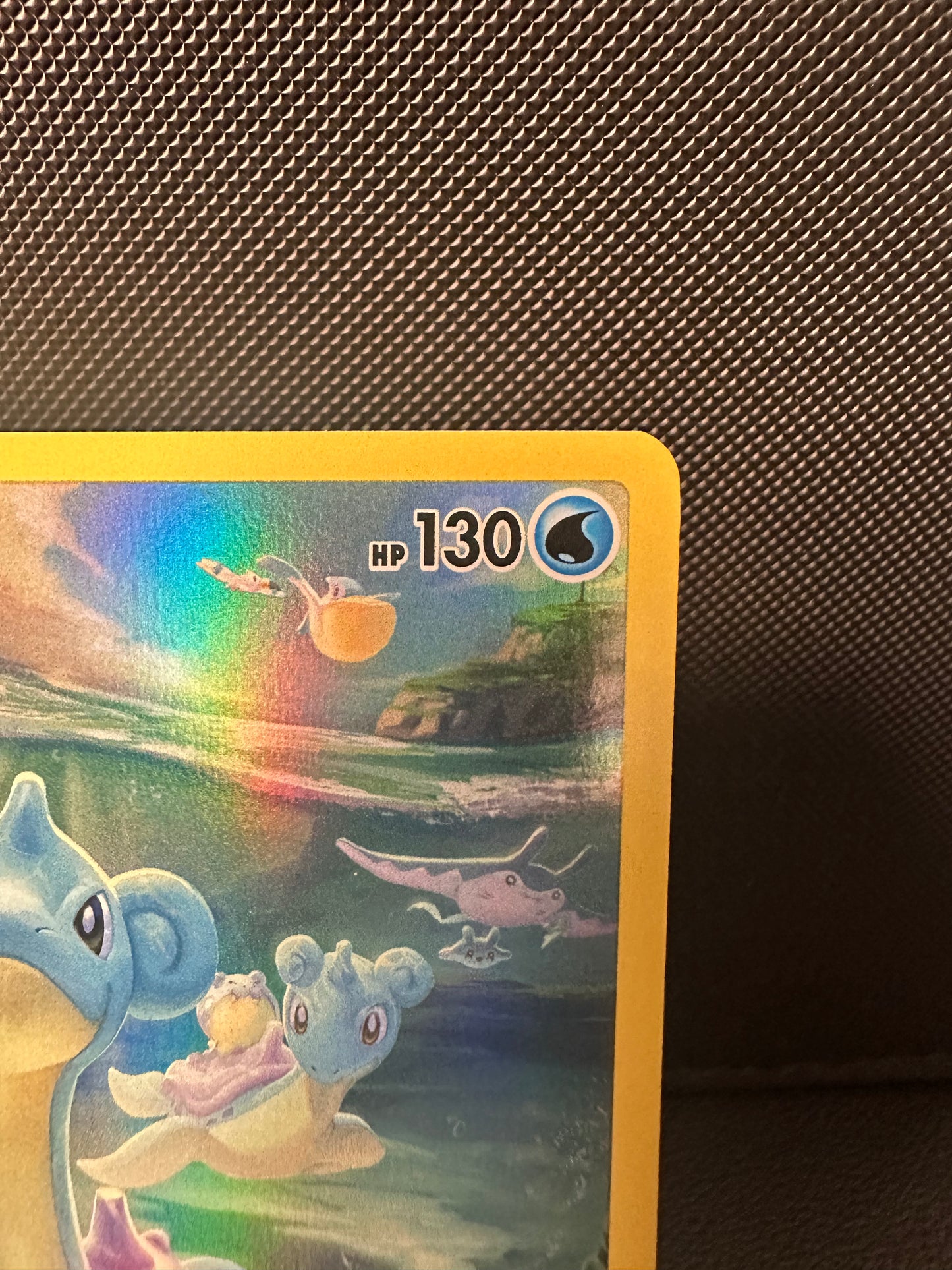 Lapras - GG05/GG70