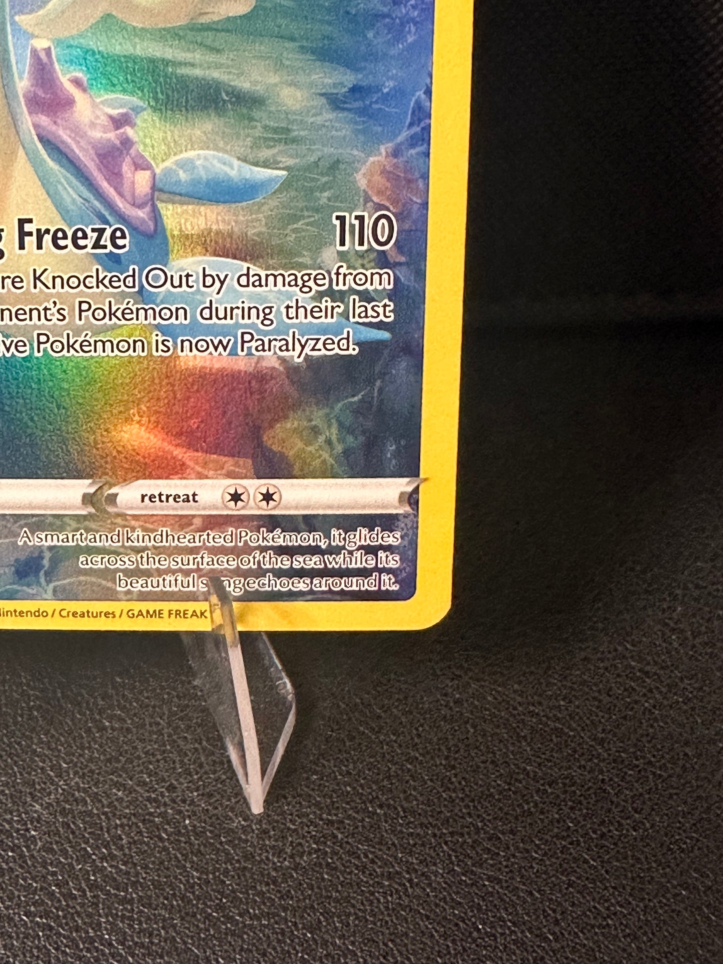 Lapras - GG05/GG70