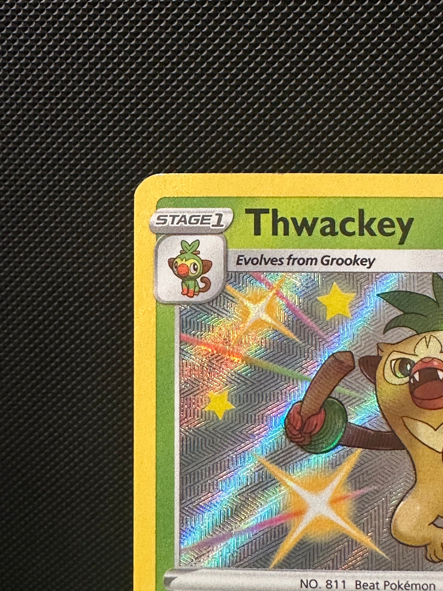Thwackey - SV005/SV122