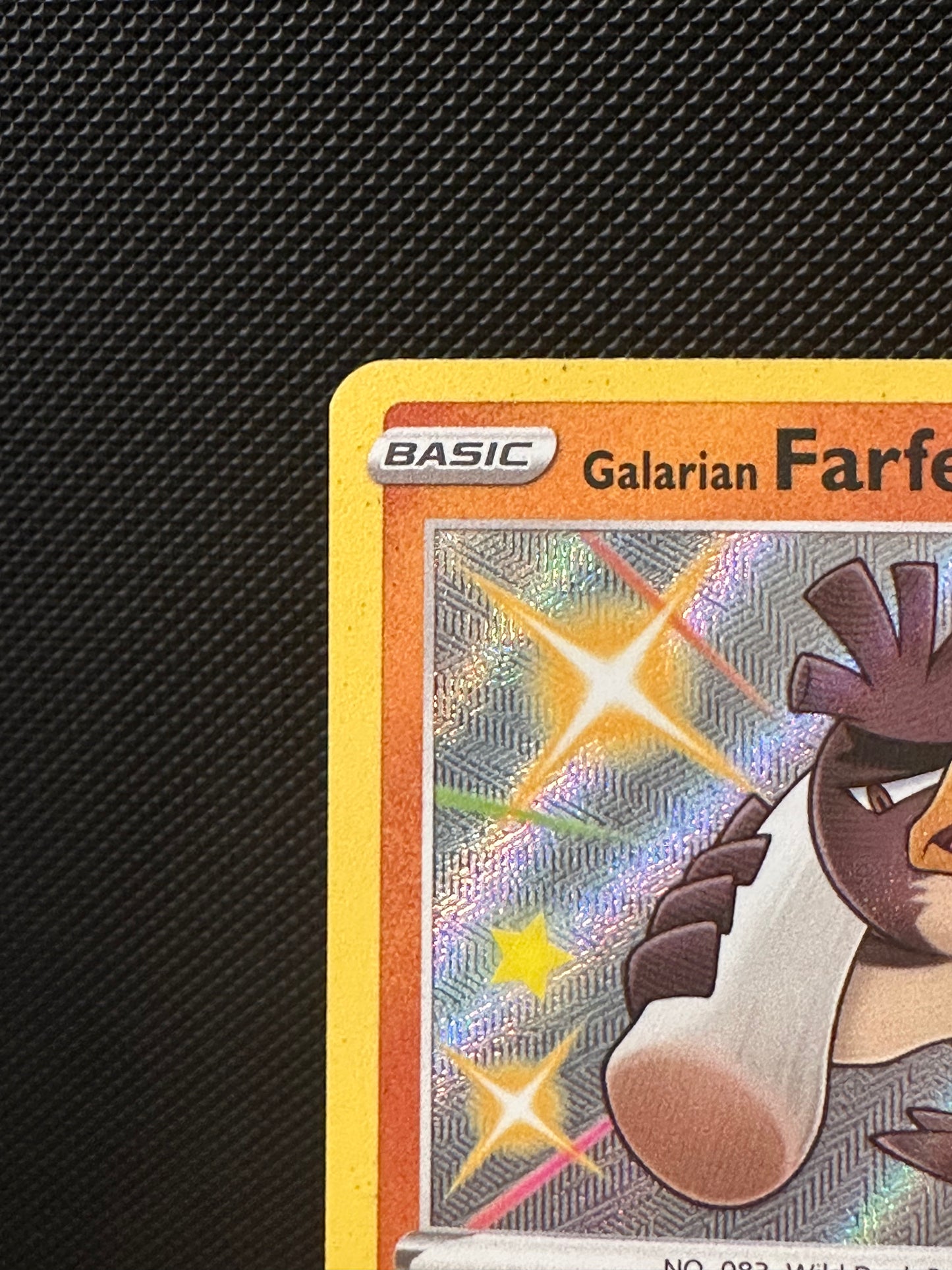 Galarian Farfetch'd - SV063/SV122