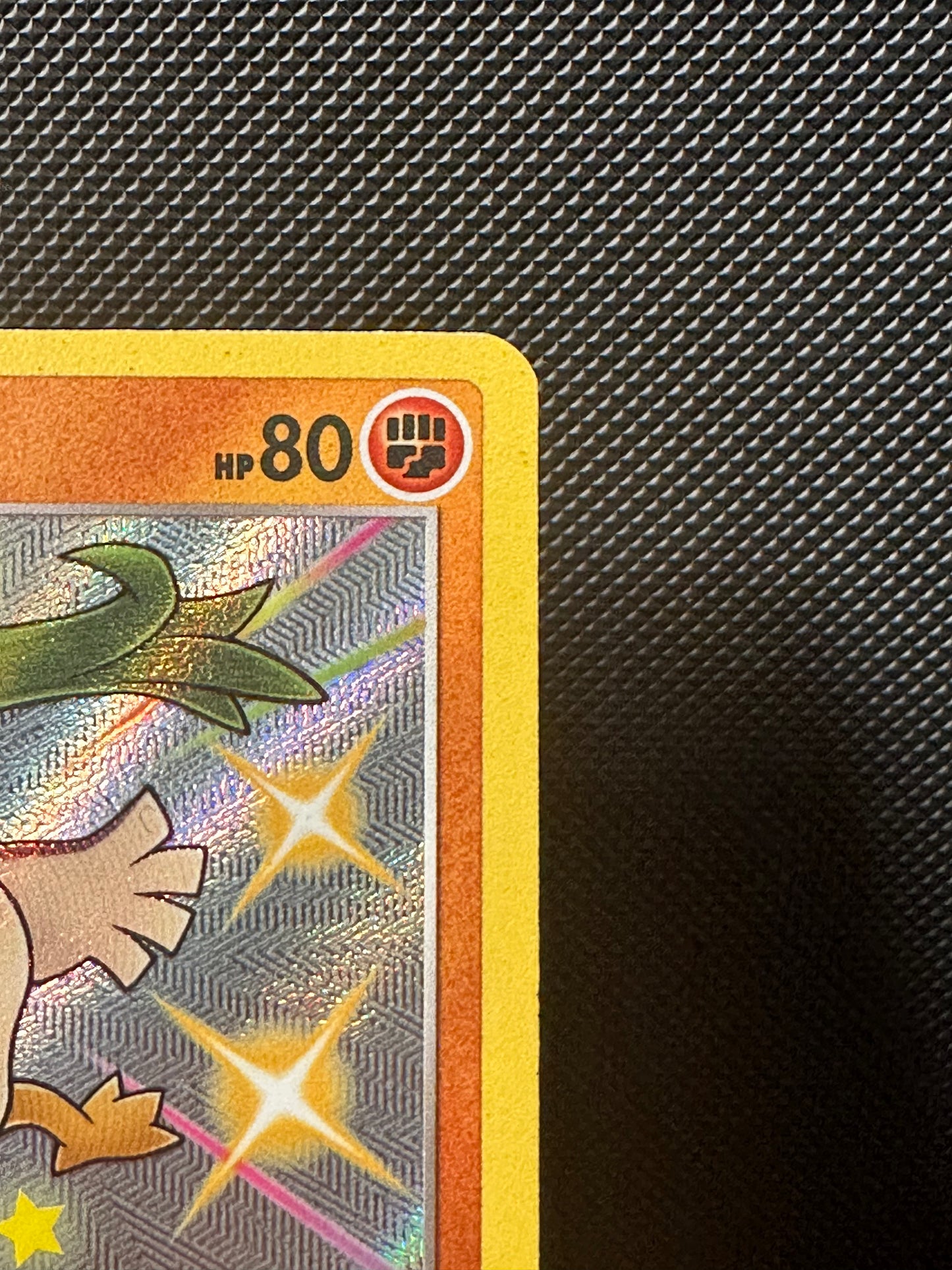 Galarian Farfetch'd - SV063/SV122