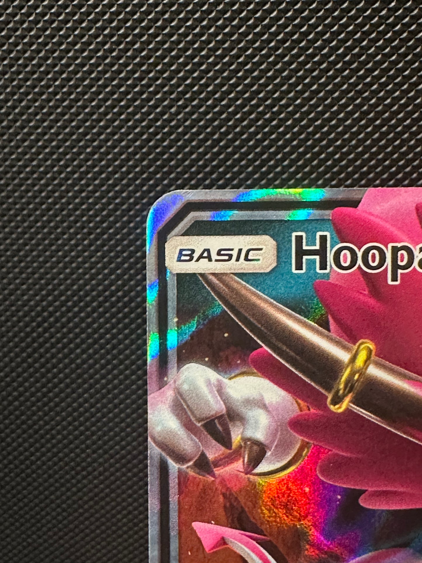 Hoopa GX - 96/181