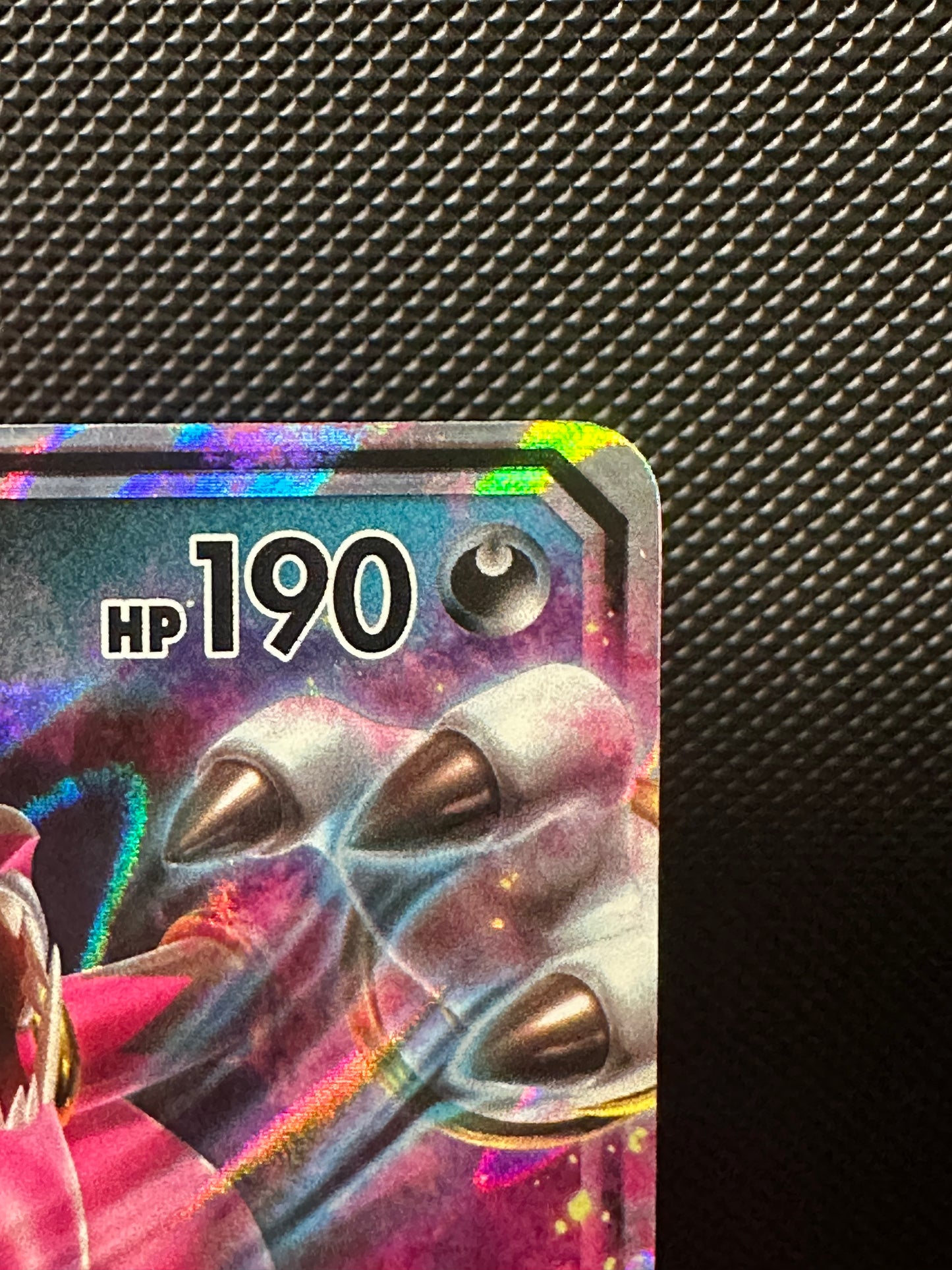 Hoopa GX - 96/181