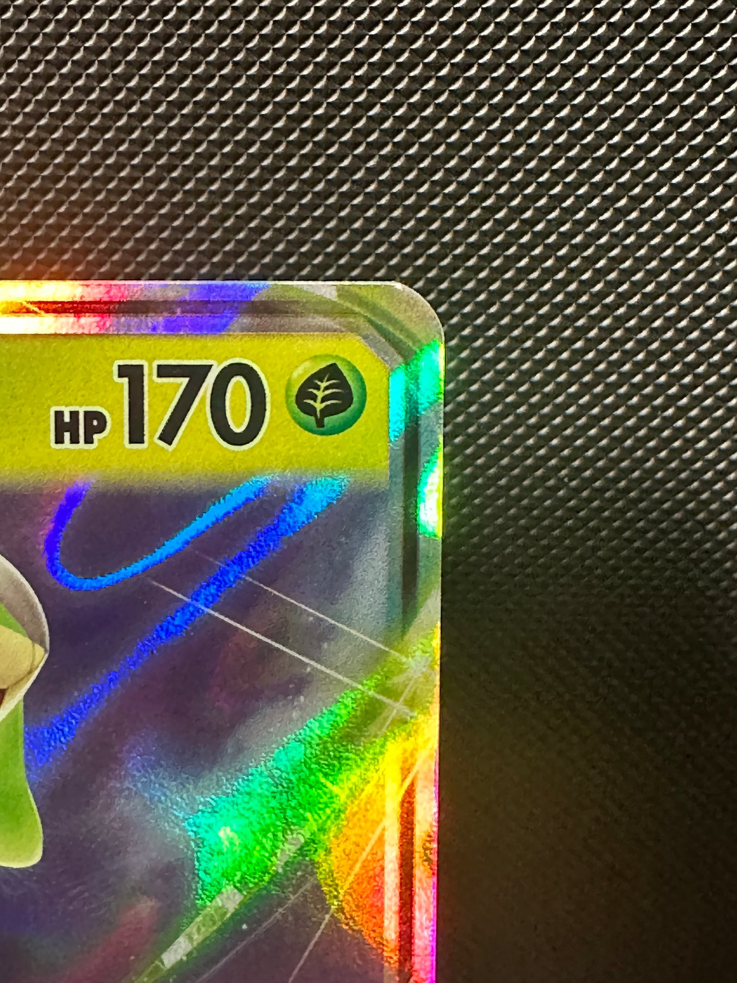 Virizion GX - 34/214