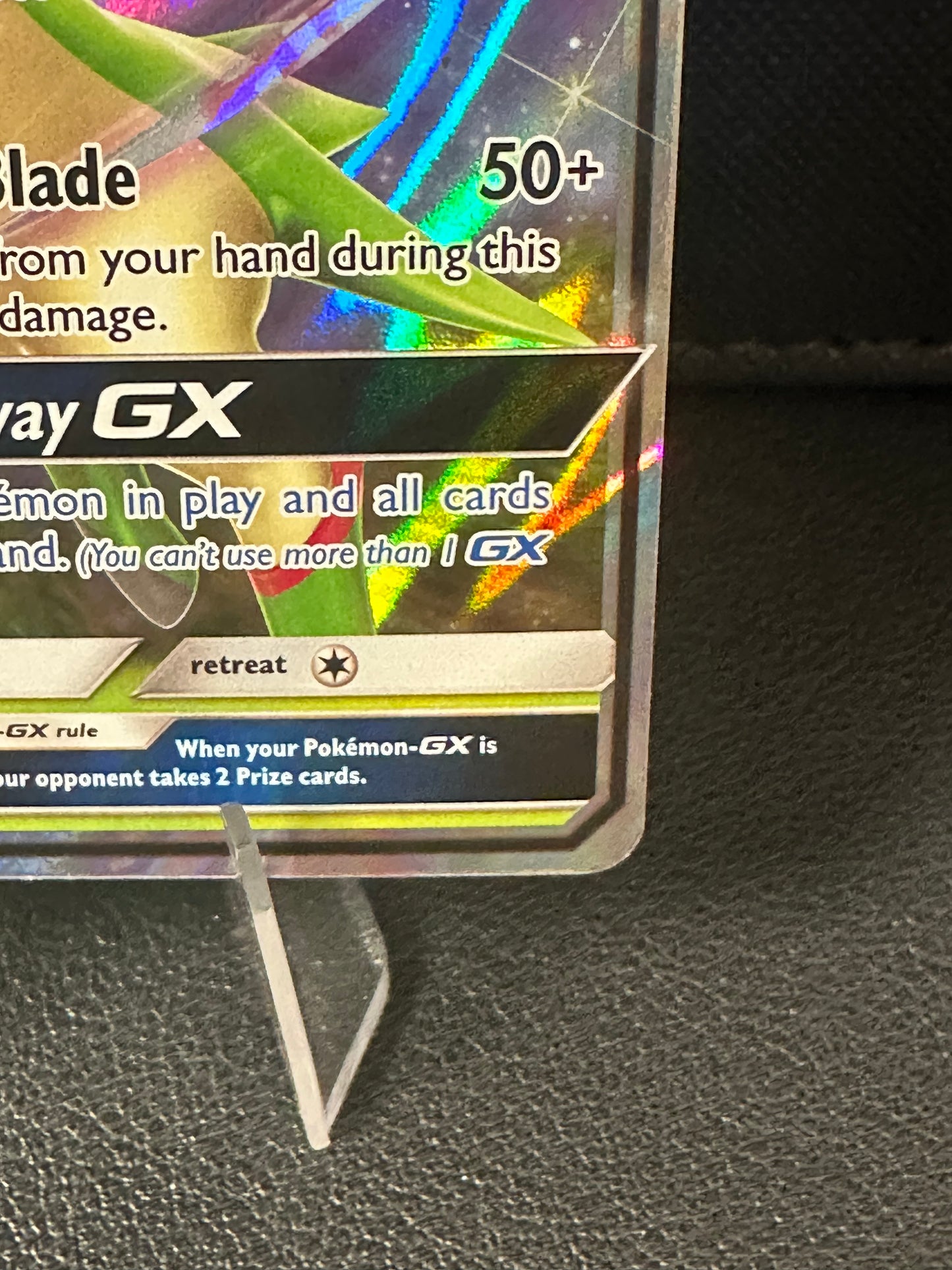 Virizion GX - 34/214