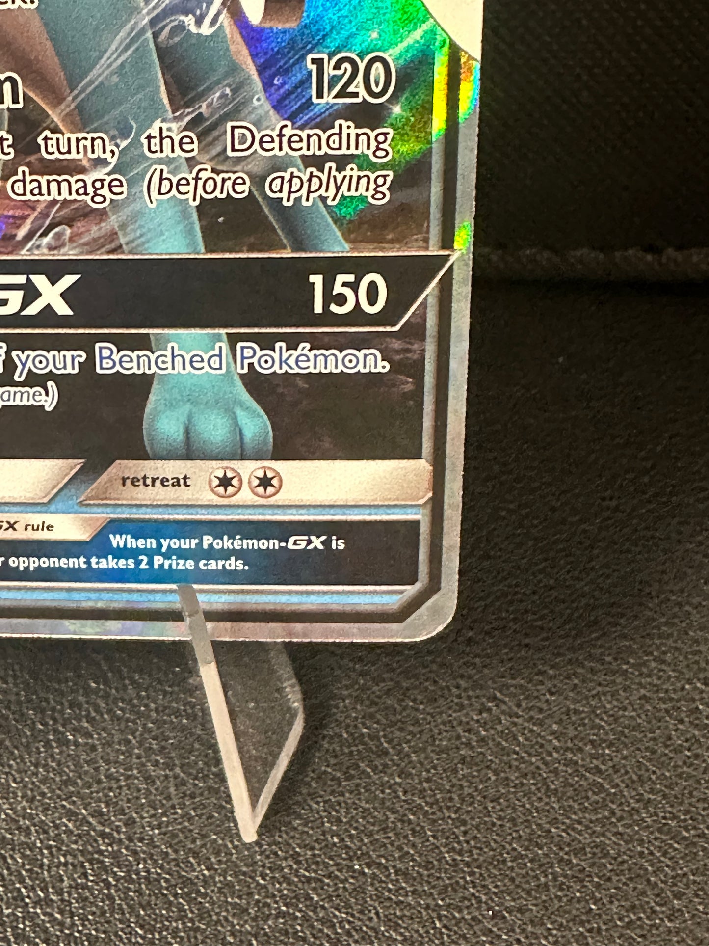 Suicune GX - 60/214