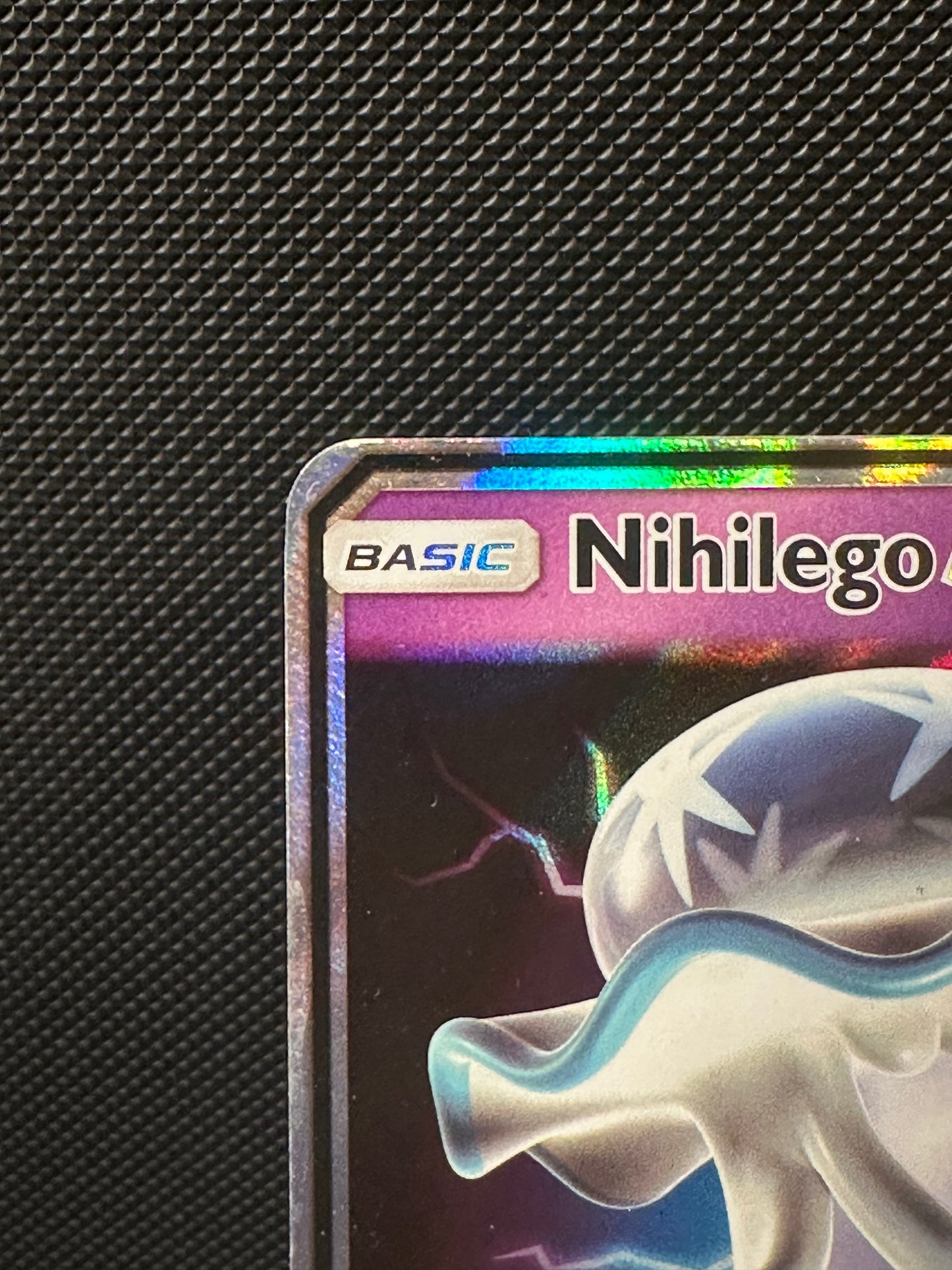 Nihilego GX - 49/111