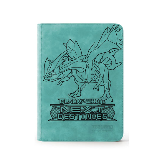 Next Destinies (BW4)