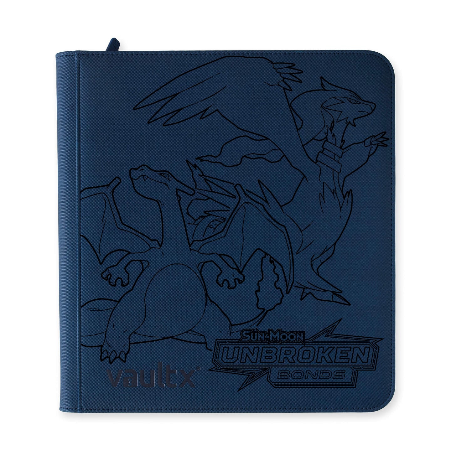 Unbroken Bonds (SM10)