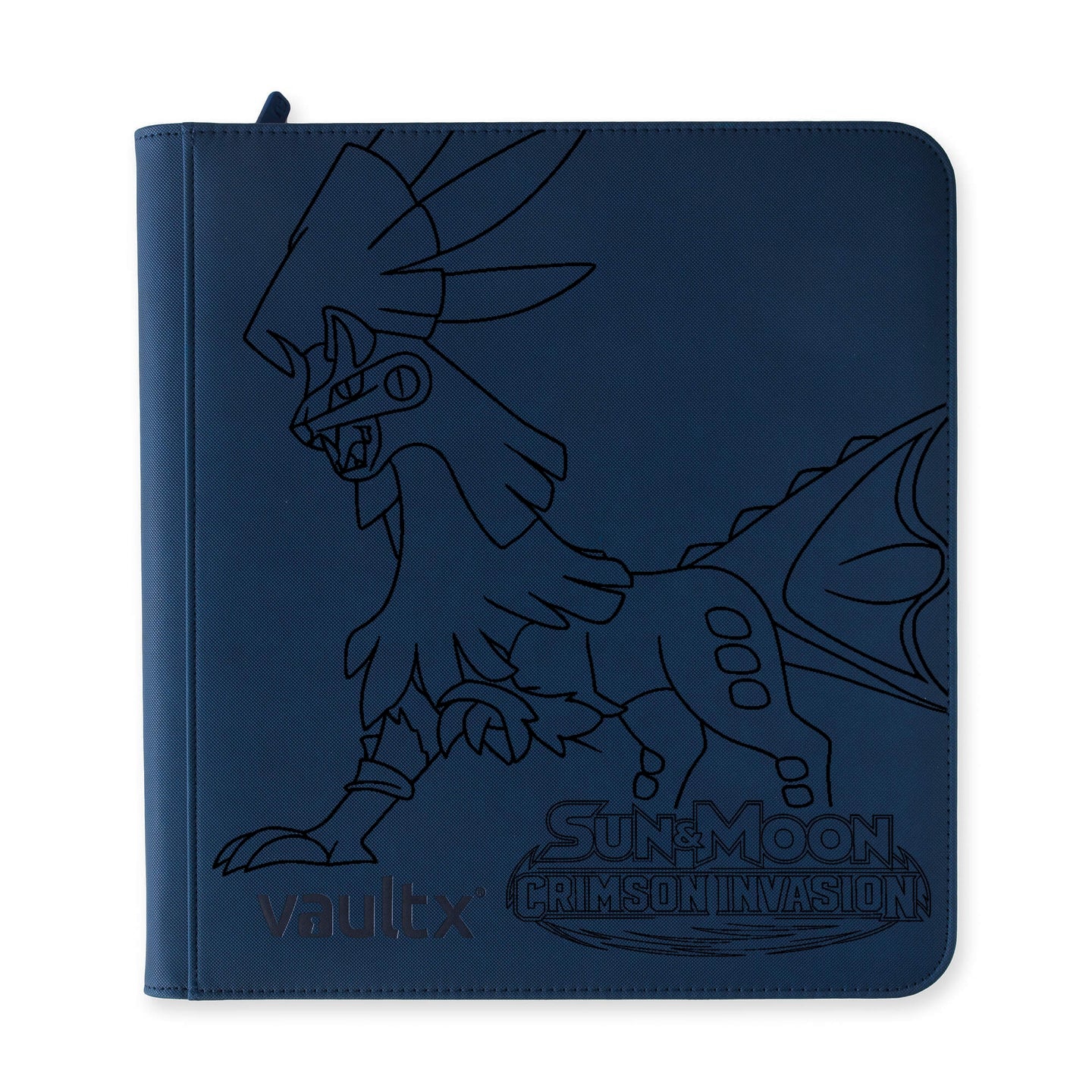 Crimson Invasion (SM4)