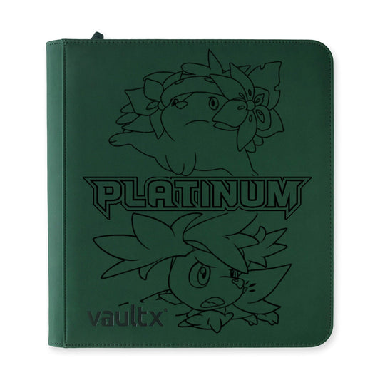 Platinum Base (P1)