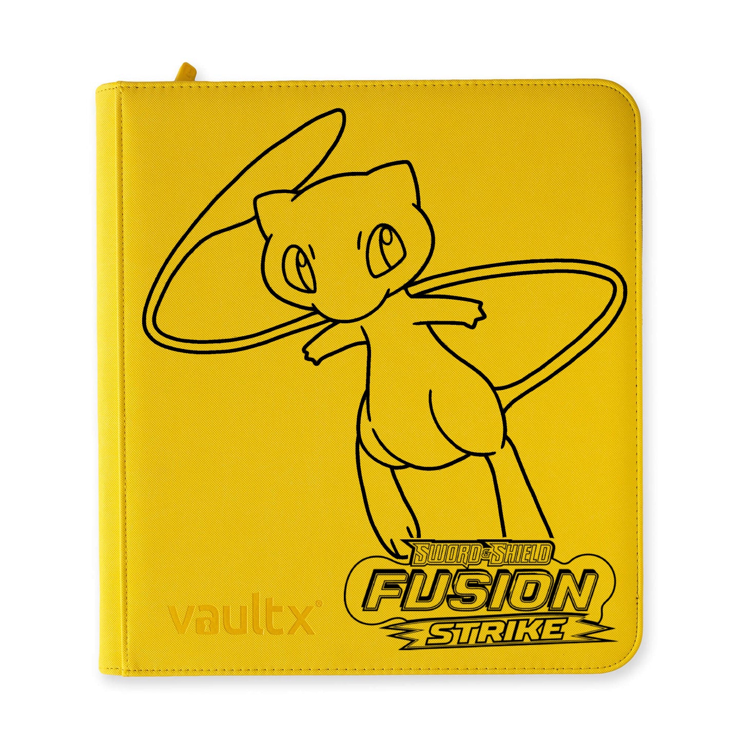 Fusion Strike (SWSH8)