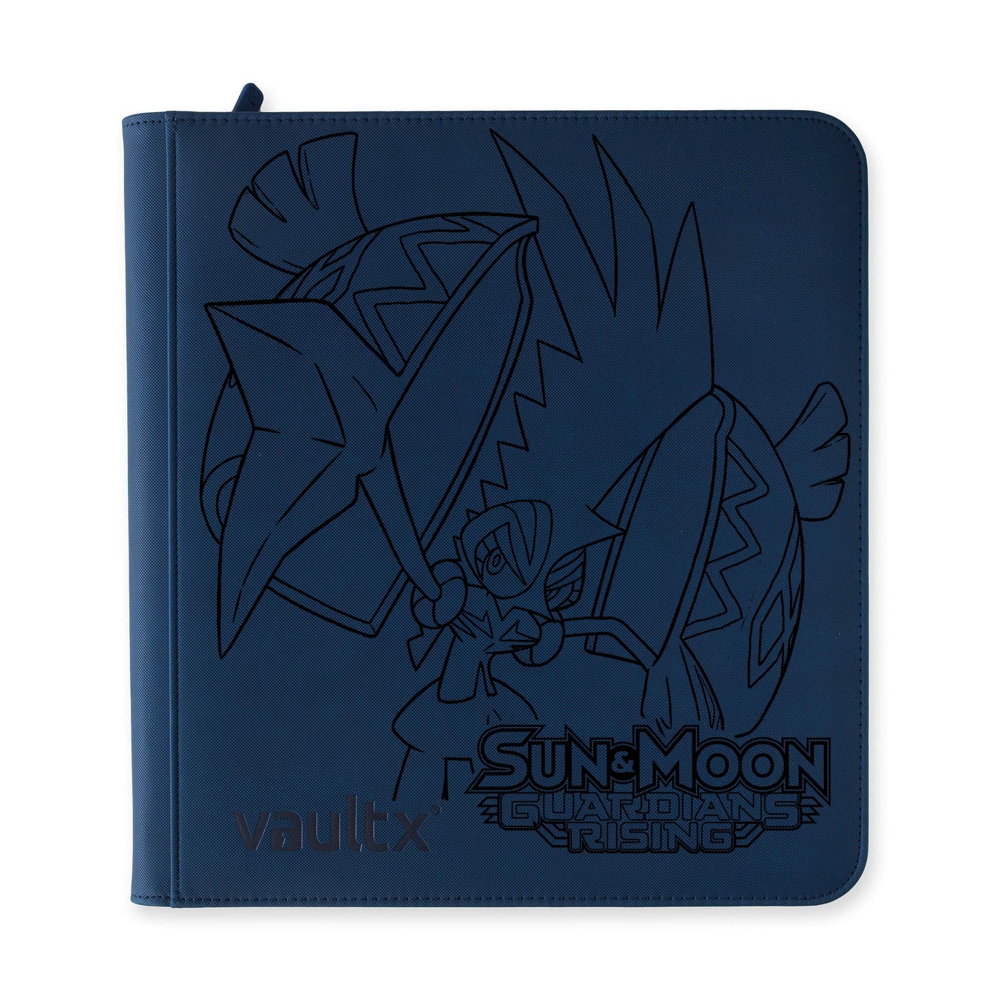 Guardians Rising (SM2)