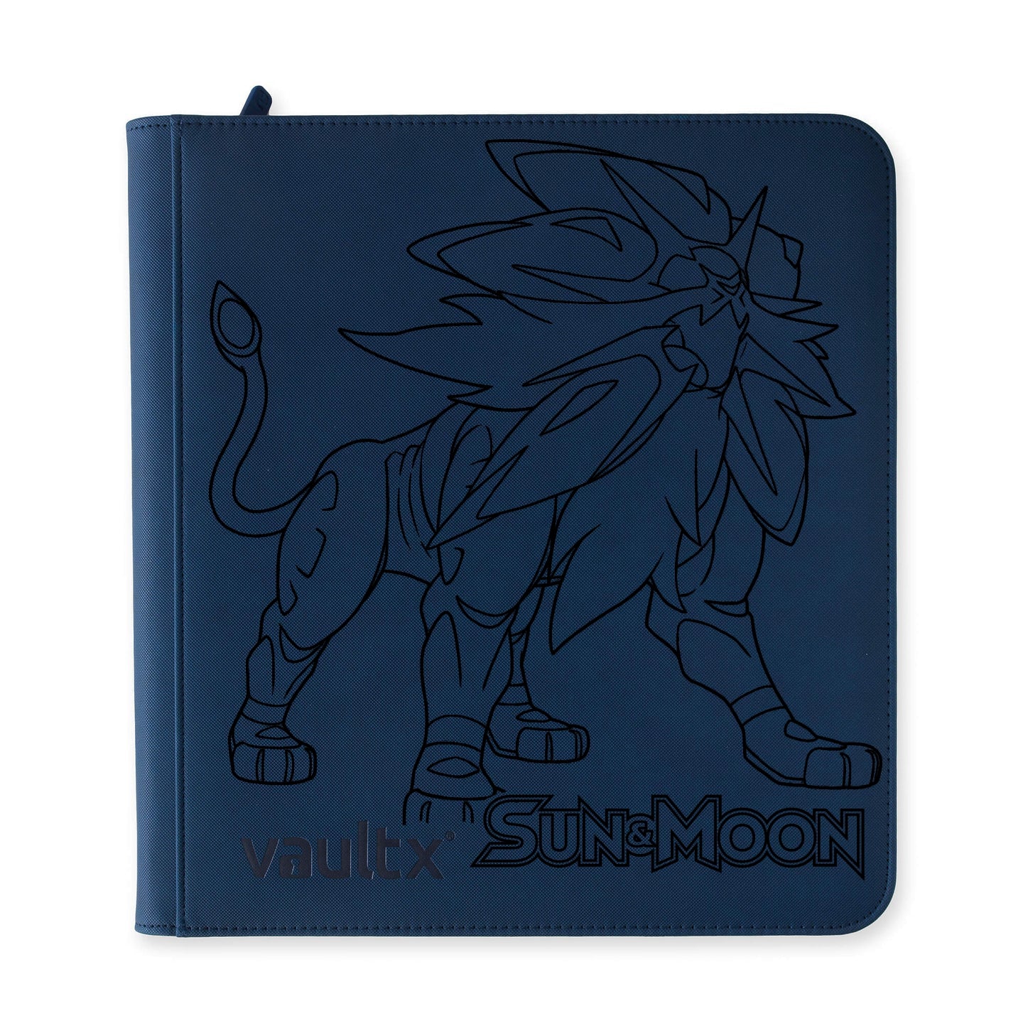 Sun & Moon Base (SM1)