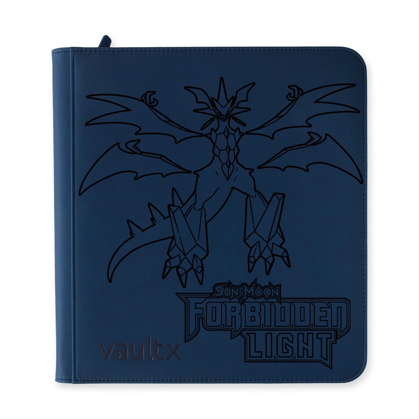 Forbidden Light (SM6)