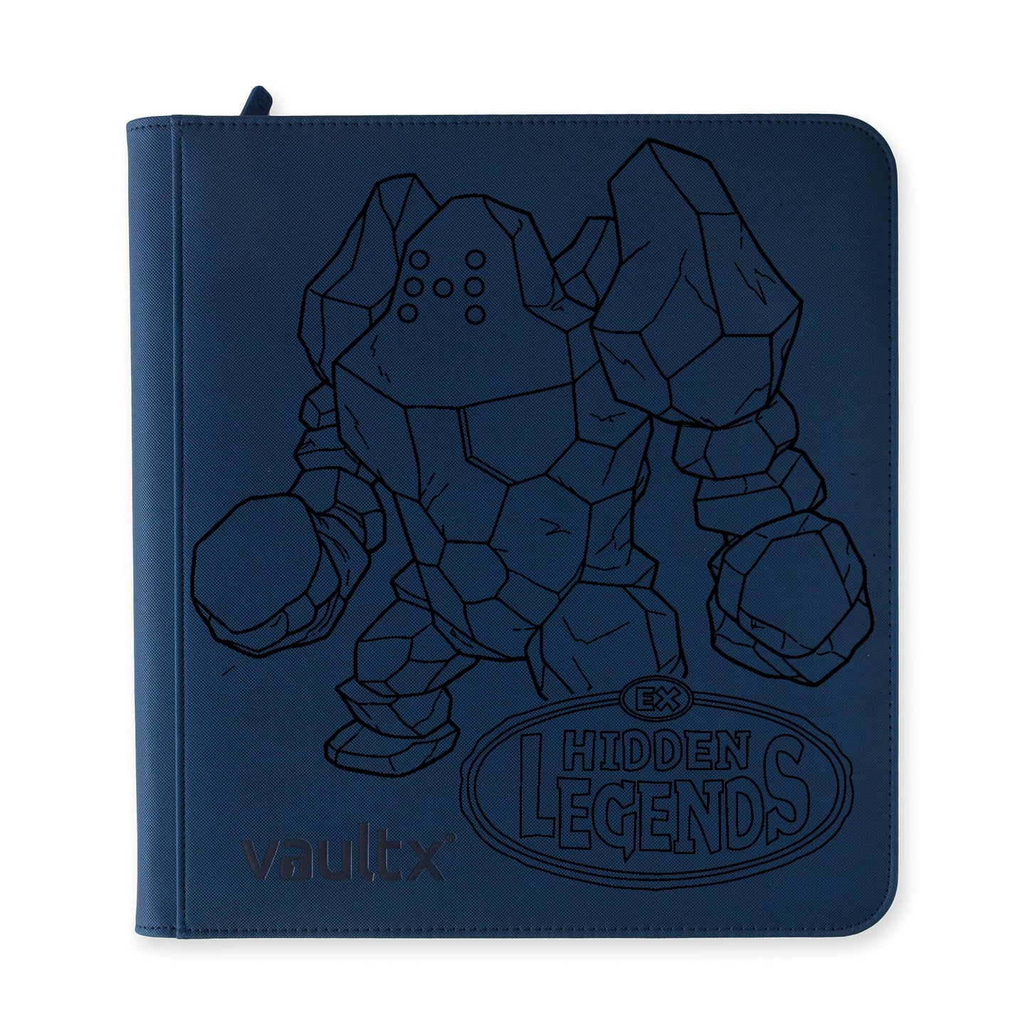 Hidden Legends (EX5)