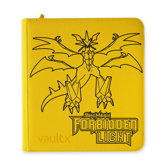 Forbidden Light (SM6)