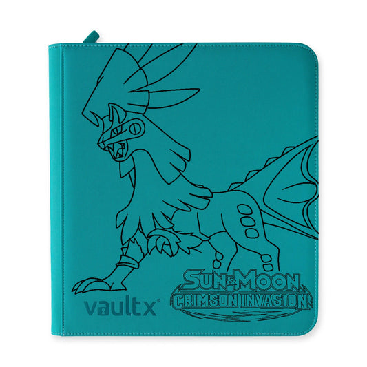 Crimson Invasion (SM4)