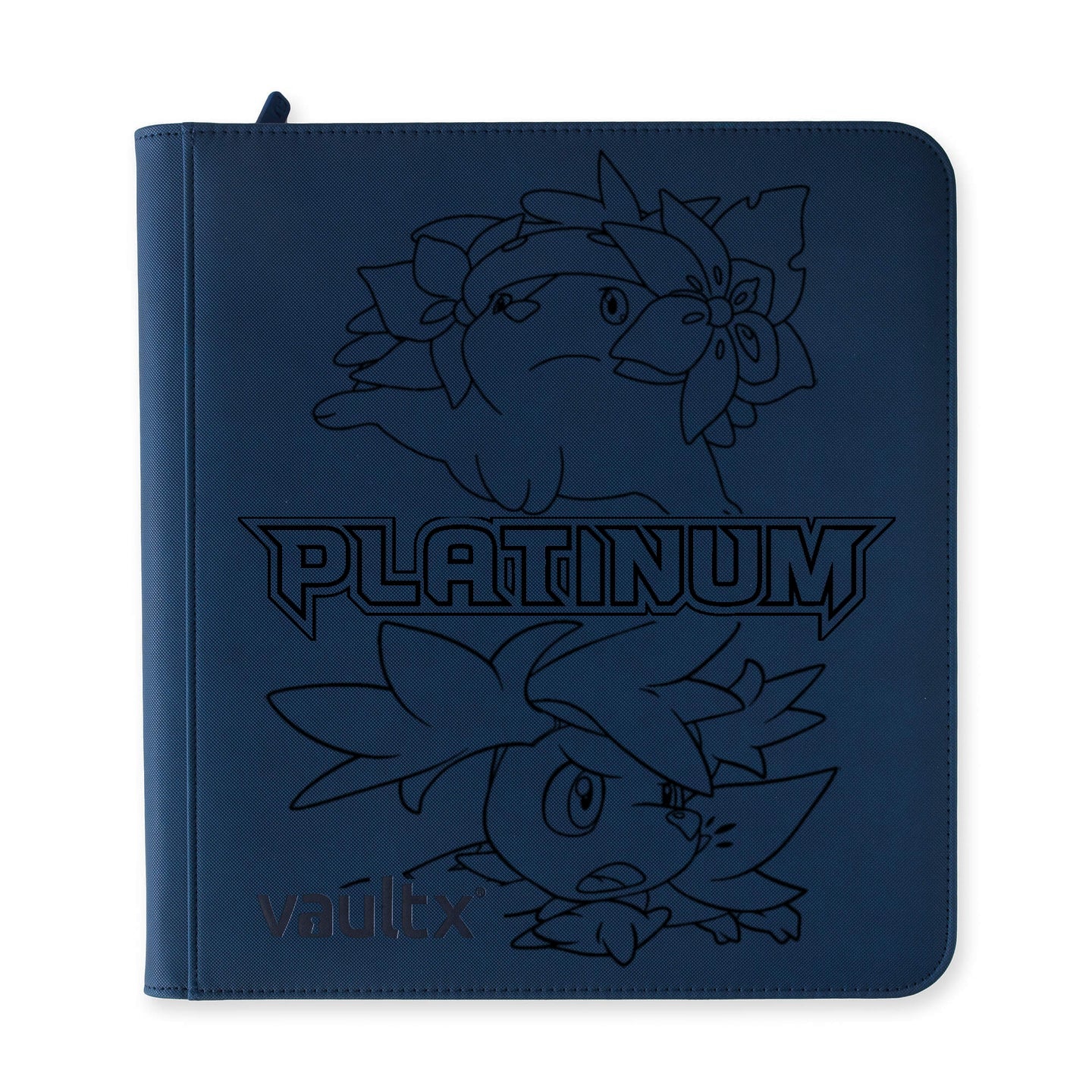 Platinum Base (P1)