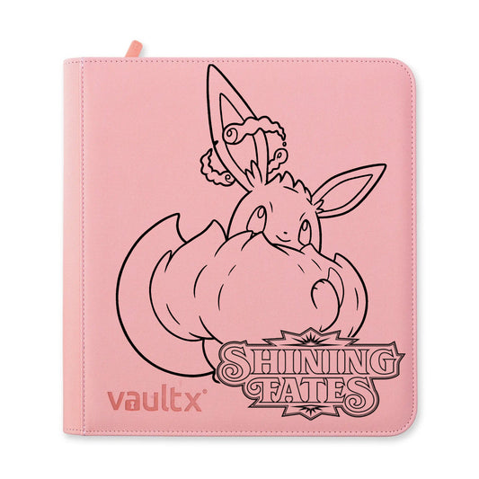 Shining Fates (SWSH4.5)