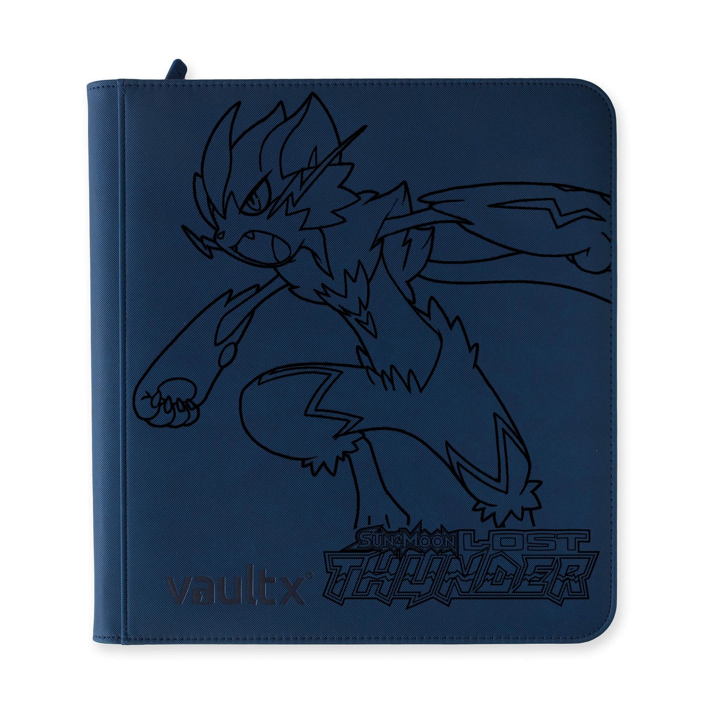 Lost Thunder (SM8)