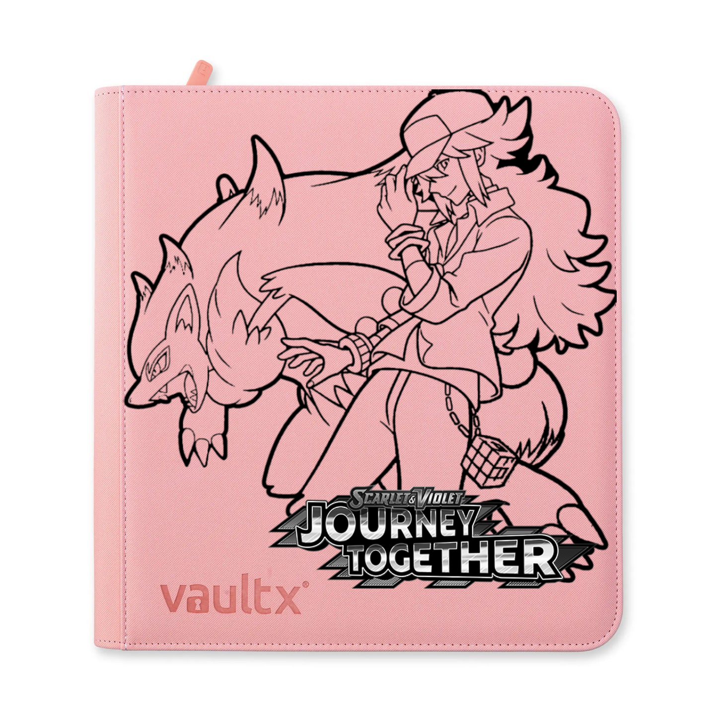 Journey Together (SV9)