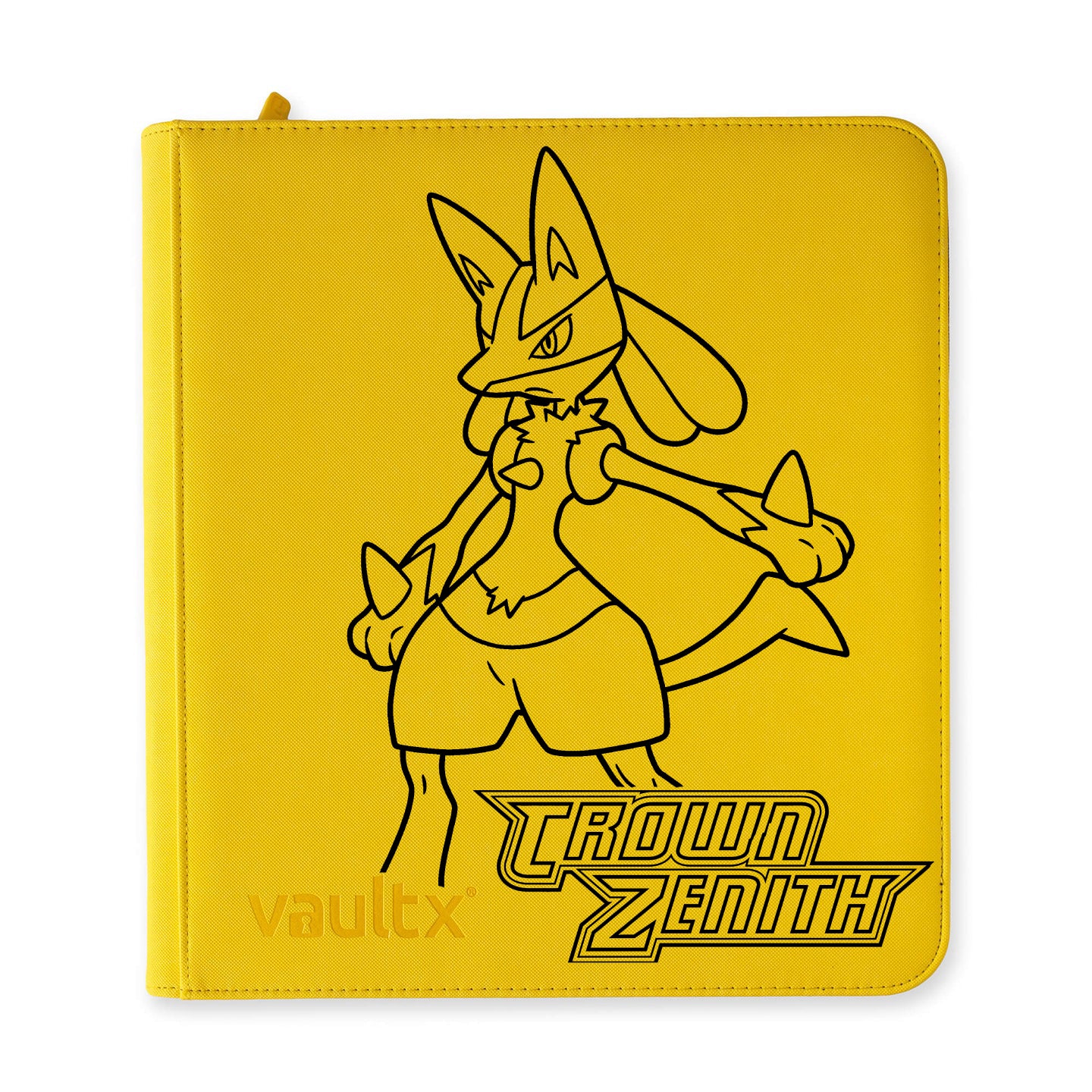 Crown Zenith (SWSH12.5)