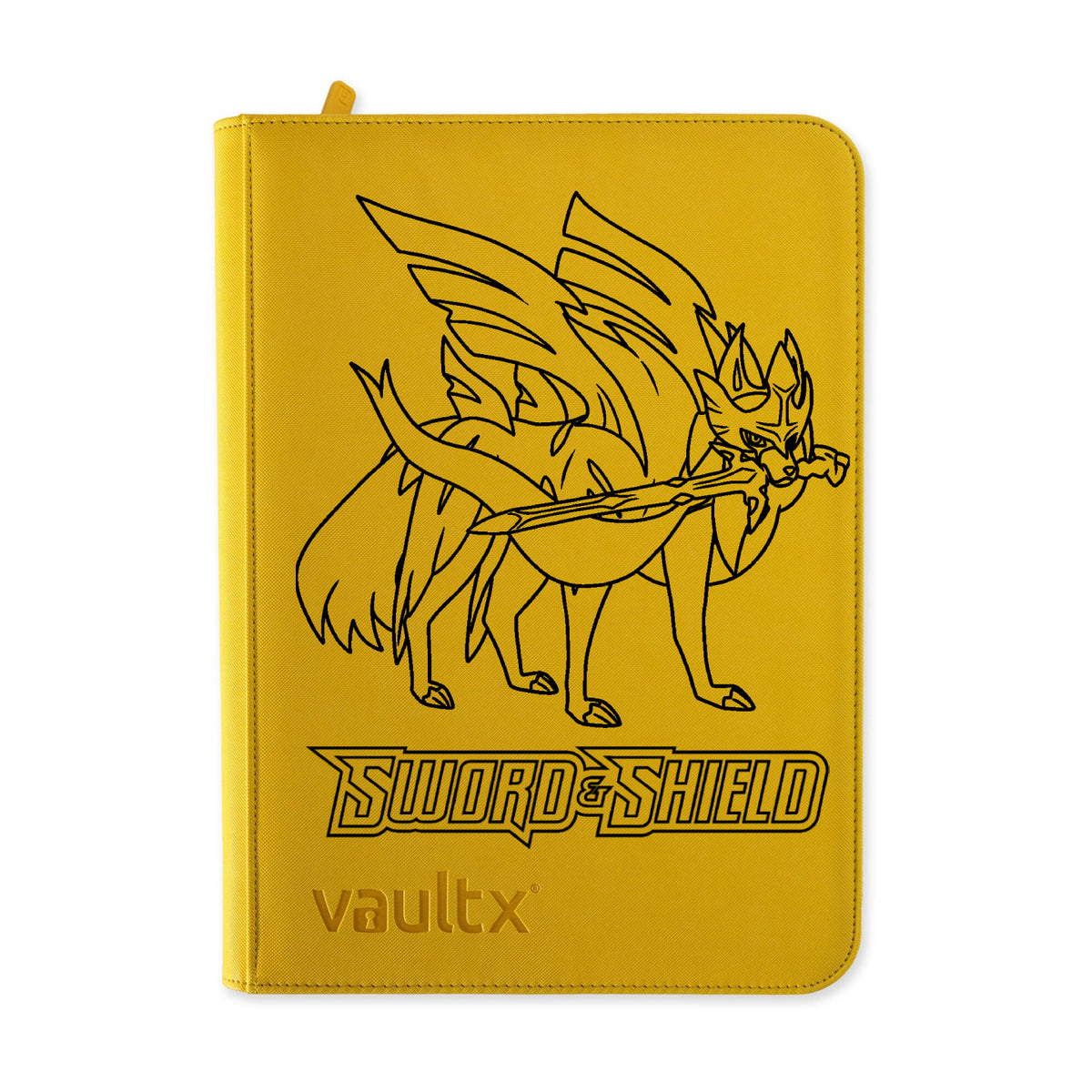 Sword & Shield Base (SWSH1)