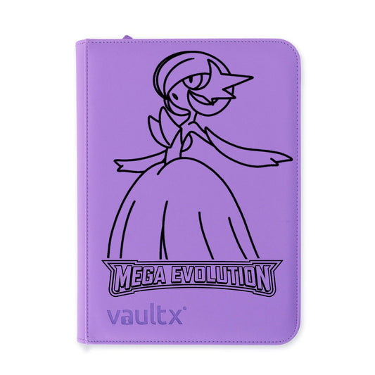 Mega Evolution (ME1)