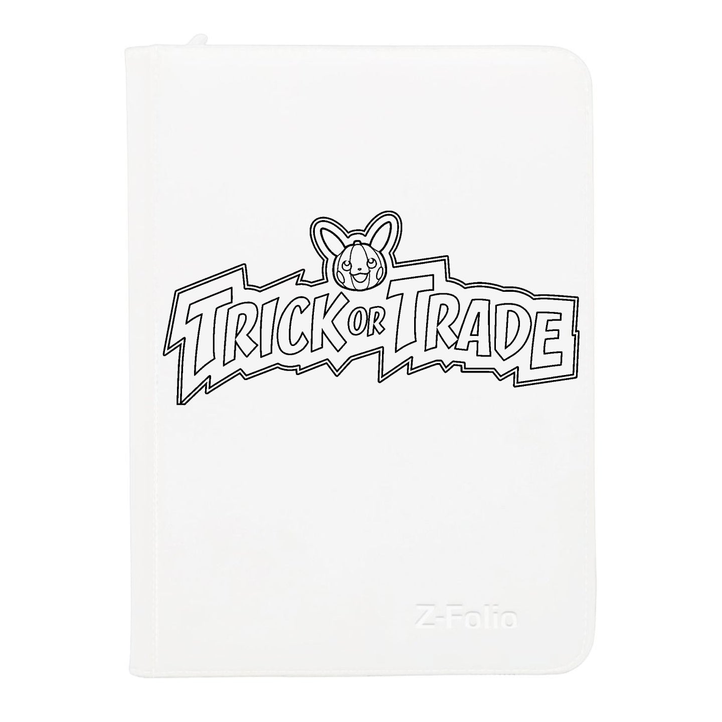 Trick or Trade Collection