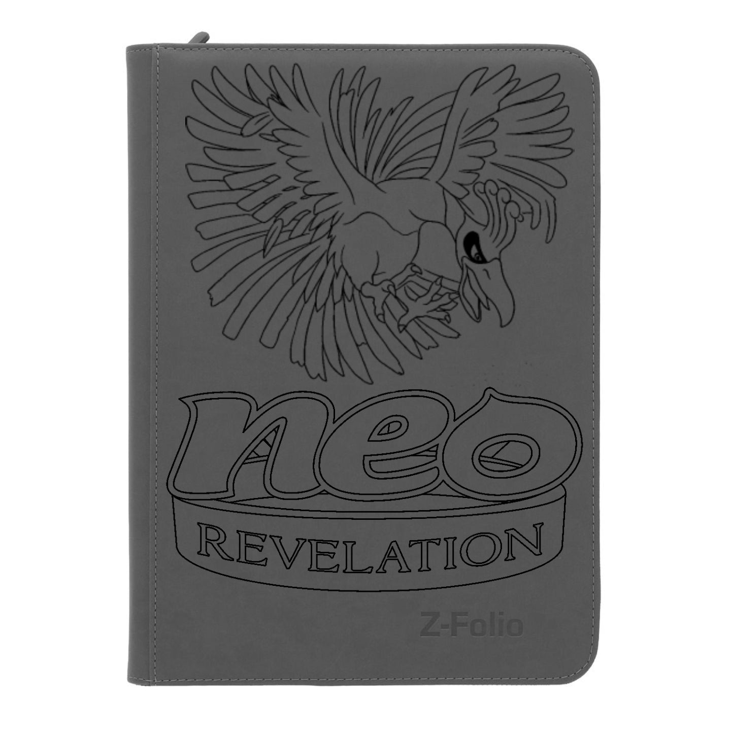 Neo Revelation (NEO3)