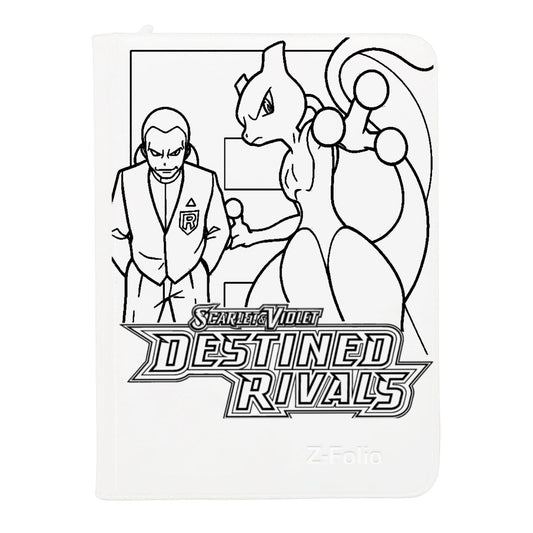 Destined Rivals (SV10)