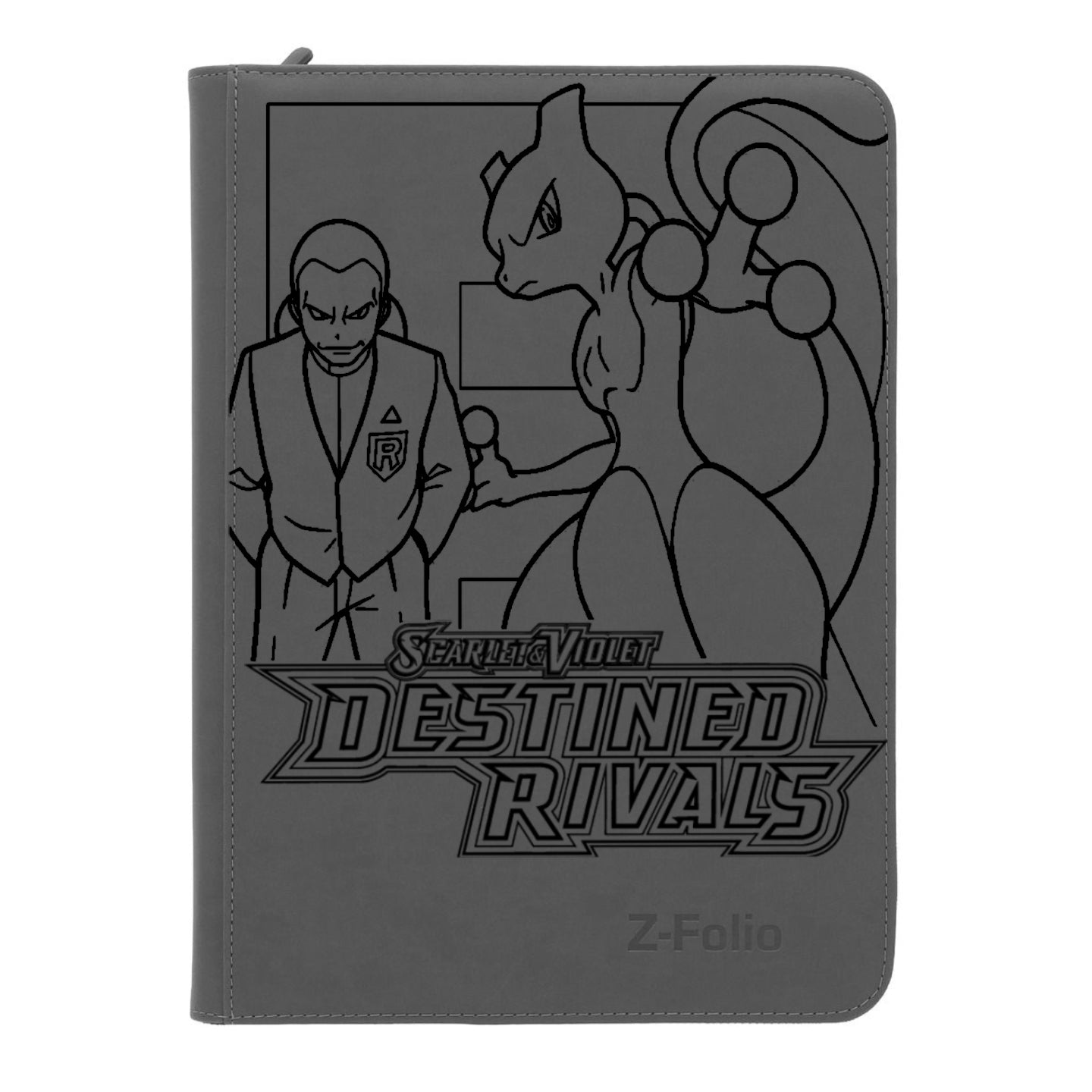 Destined Rivals (SV10)