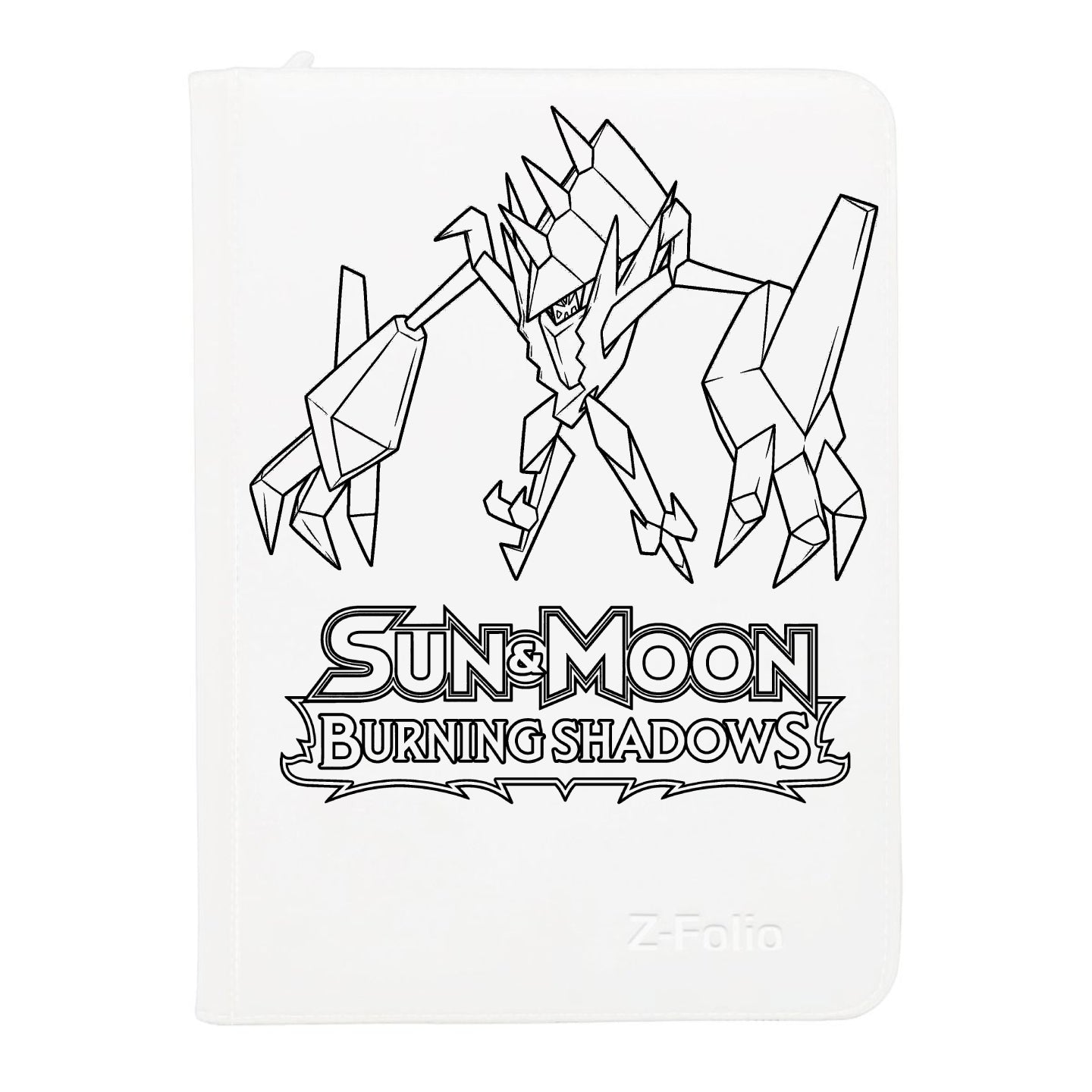 Burning Shadows (SM3)