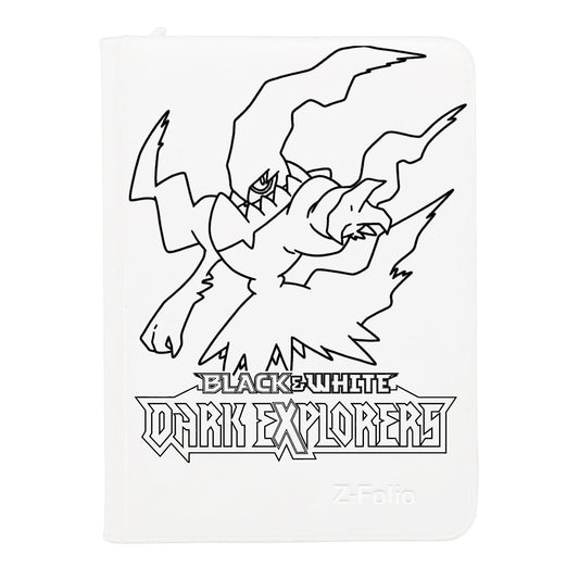 Dark Explorers (BW5)
