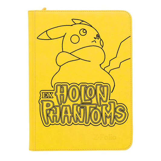 Holon Phantoms (EX13)