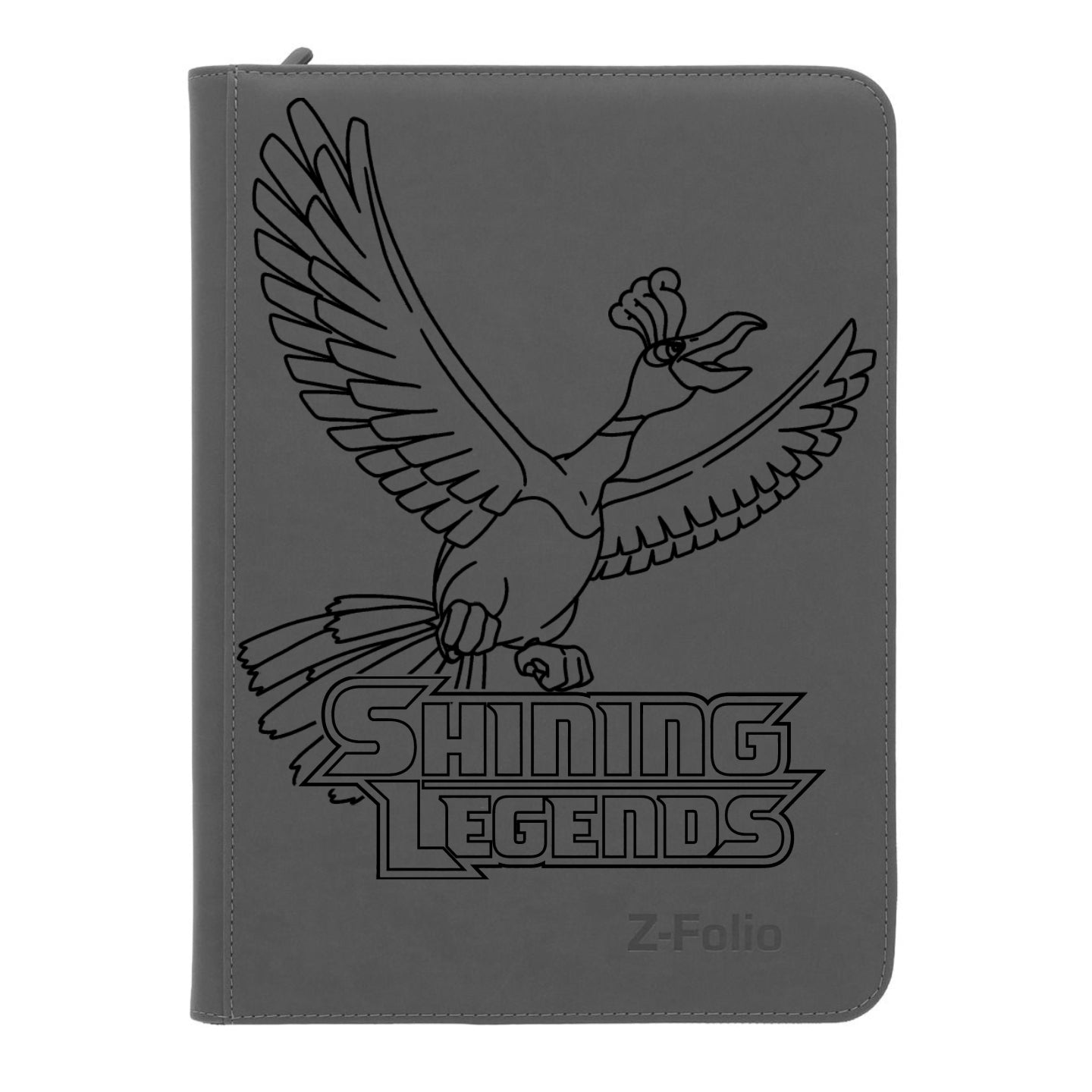 Shining Legends (SM3.5)